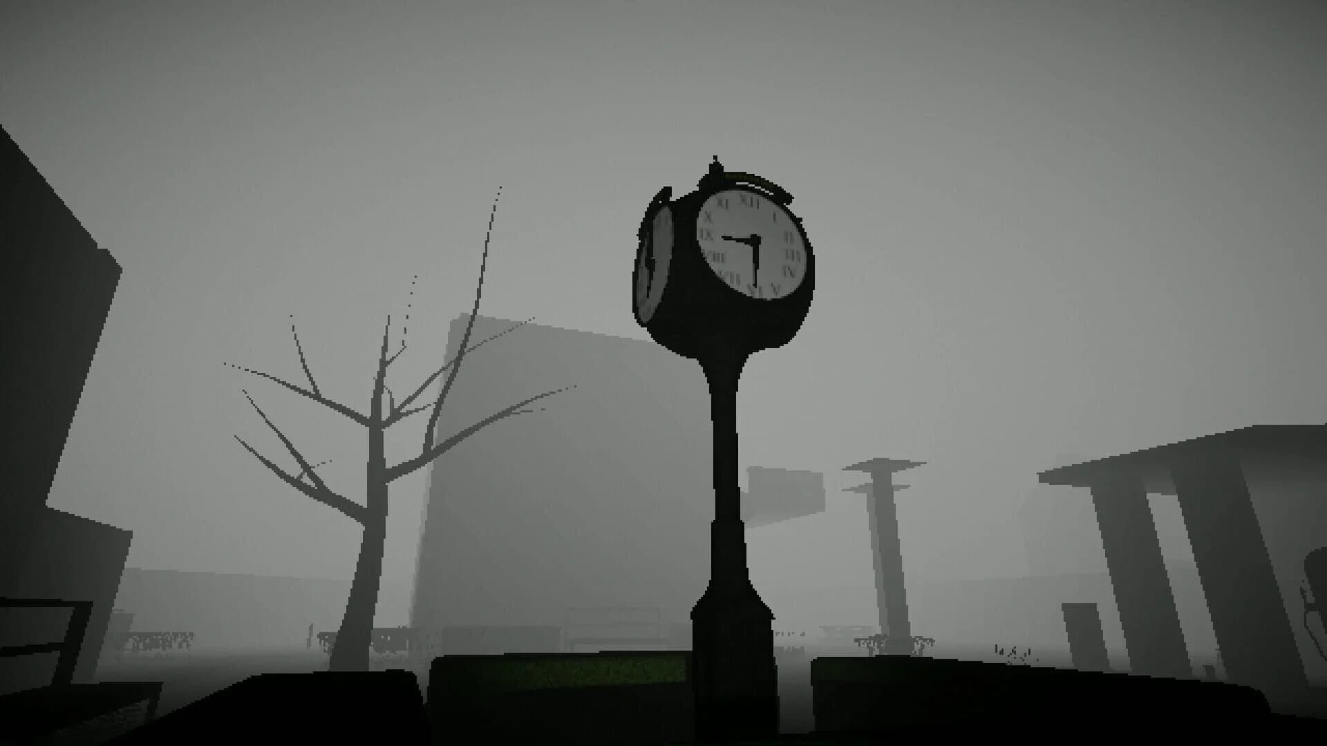 The Letter: Classic Edition screenshot 2