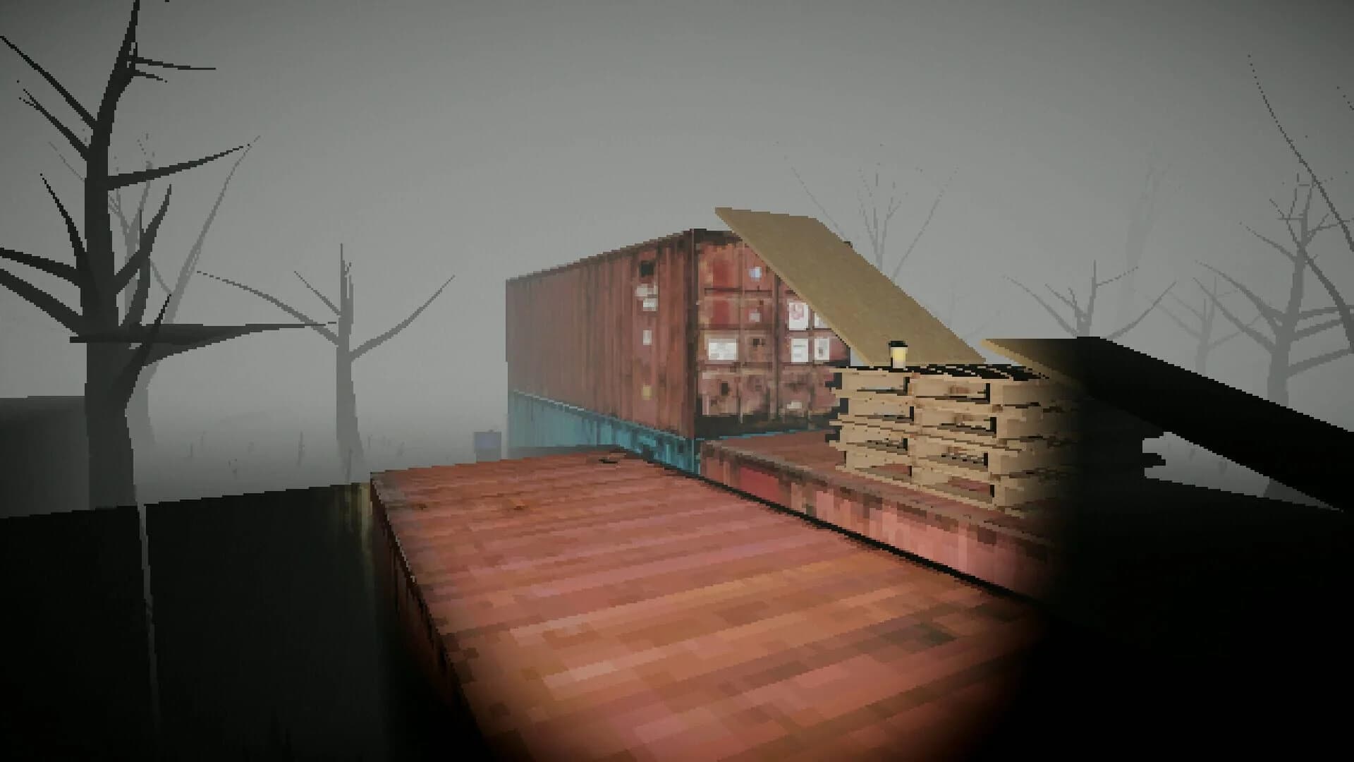 The Letter: Classic Edition screenshot 3