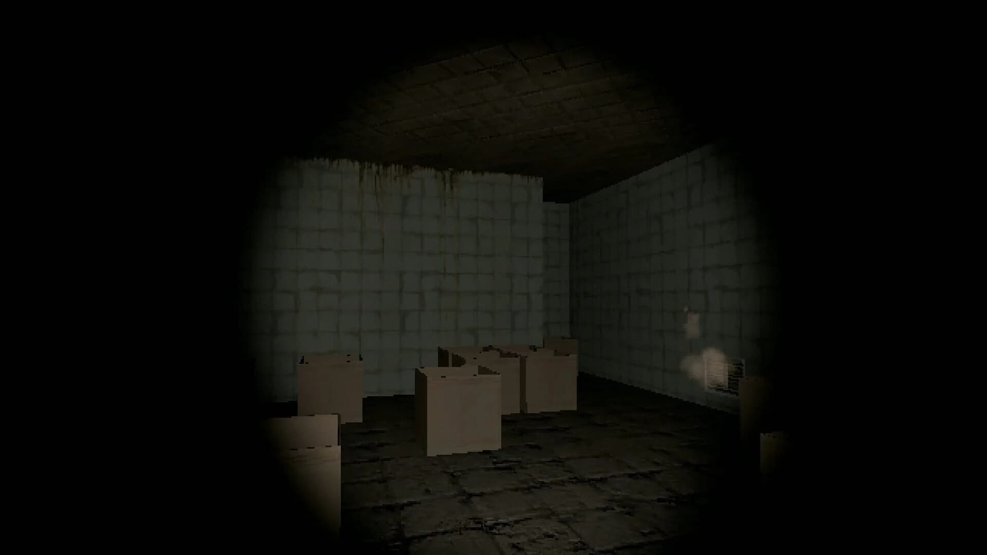 The Letter: Classic Edition screenshot 1