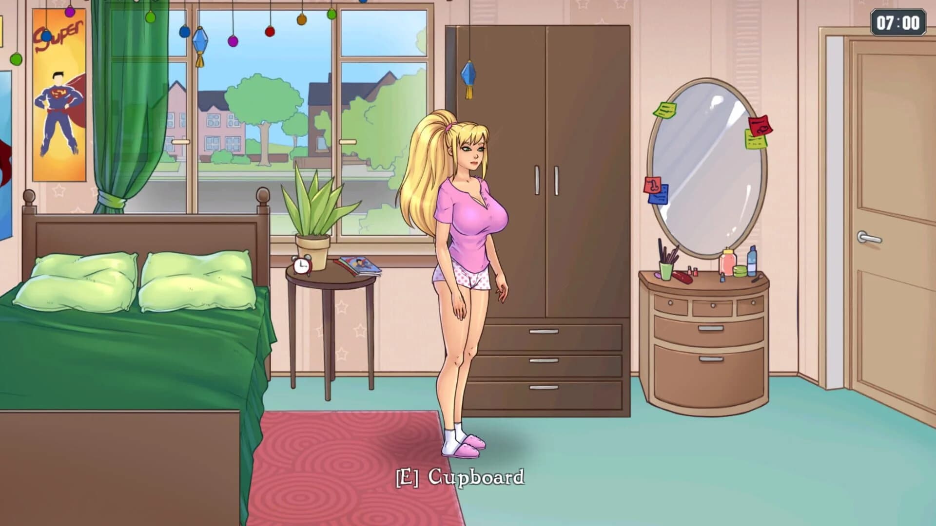 The Lewd Knight screenshot 1