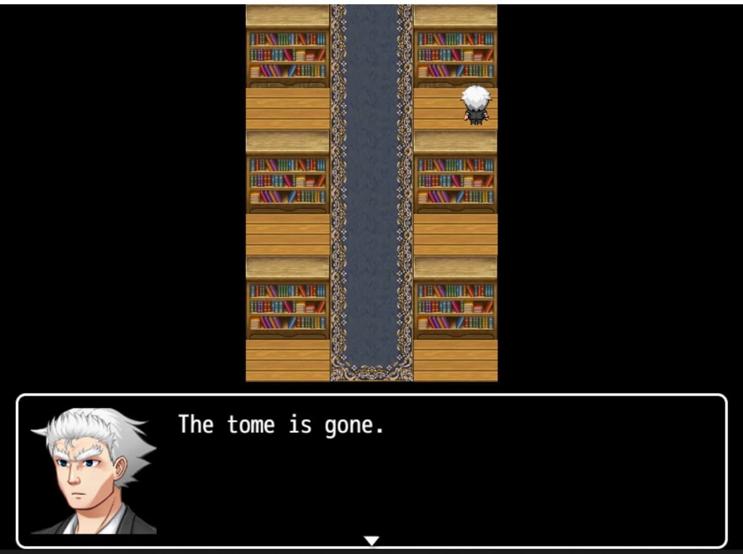 The Life of Arthur screenshot 1