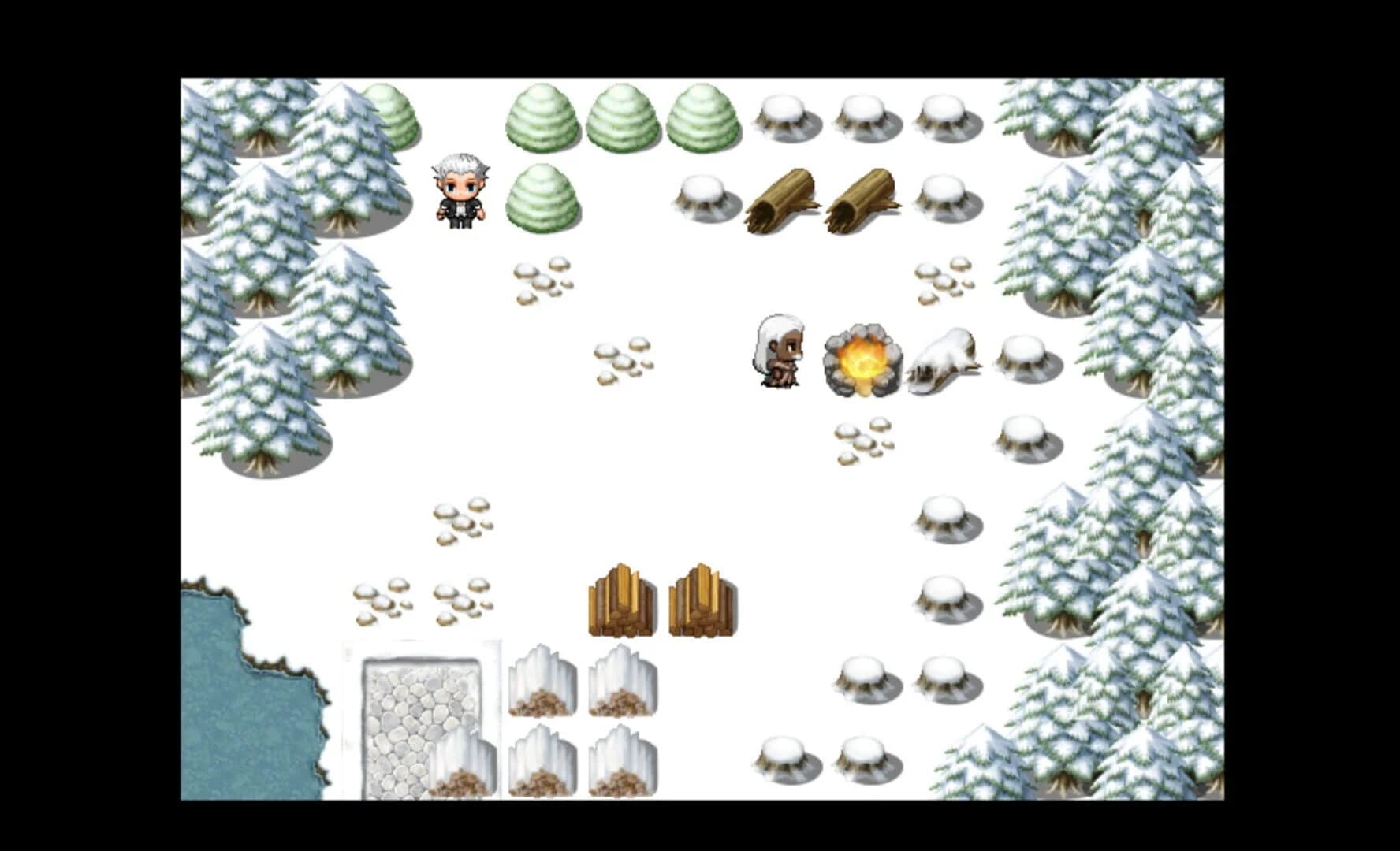 The Life of Arthur screenshot 4