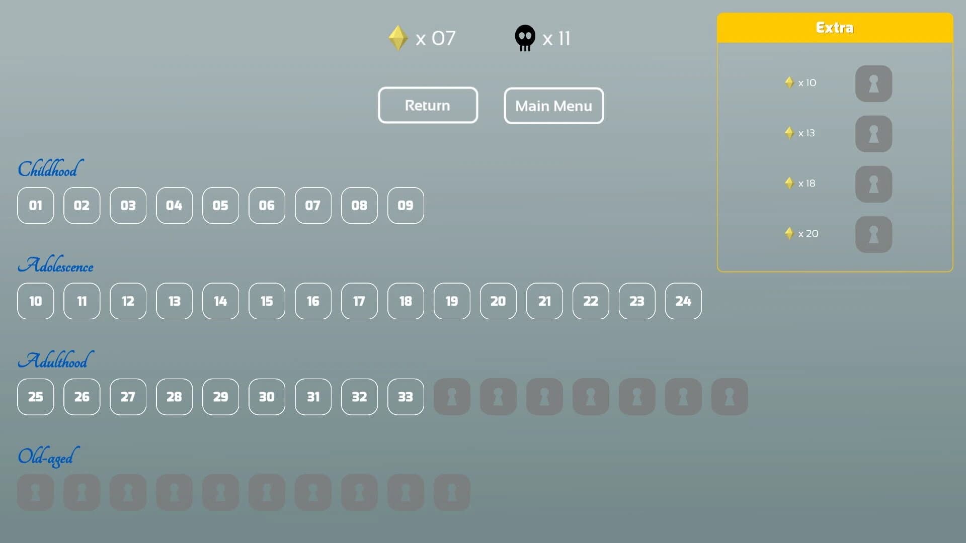 The Life of Bally screenshot 5