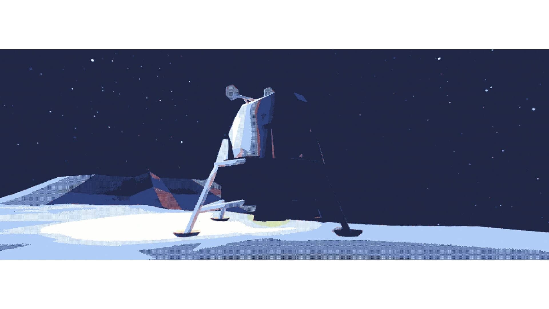 The Life of Frederick Sommer screenshot 5