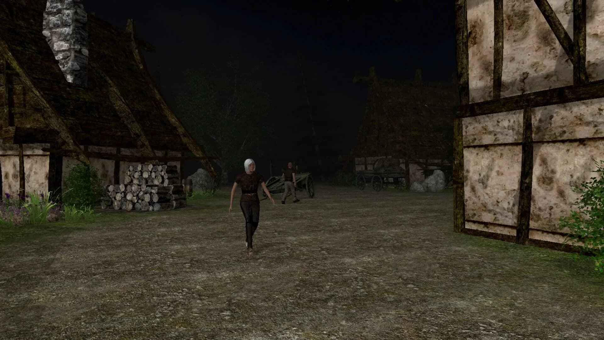 The Life of Greather screenshot 3