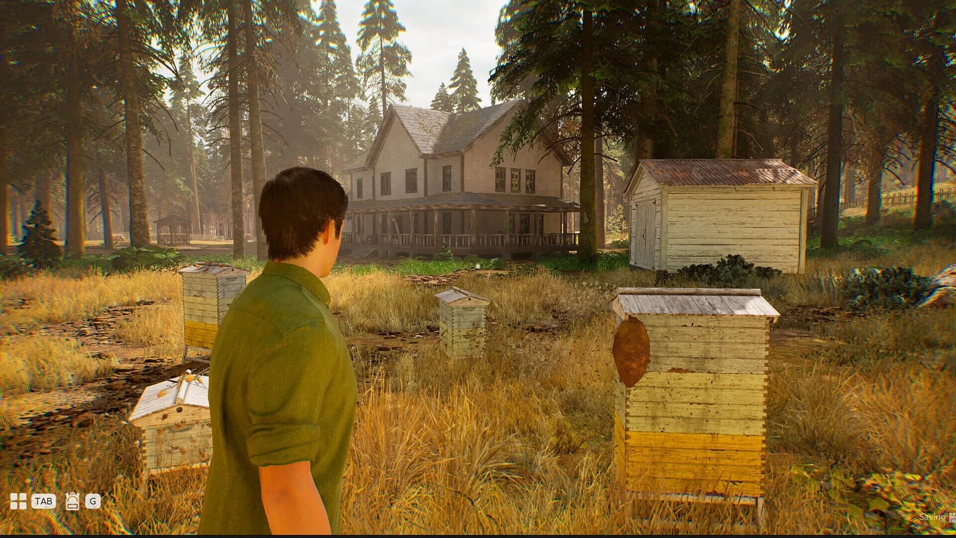 The Life You Missed screenshot 3