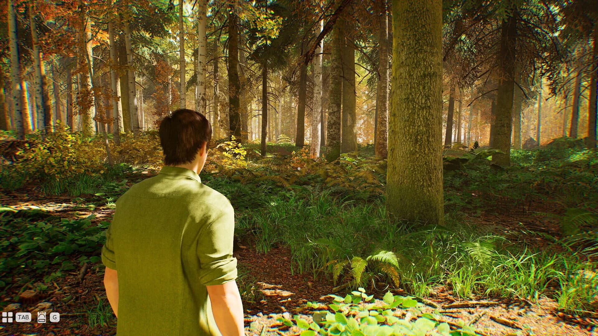The Life You Missed screenshot 2