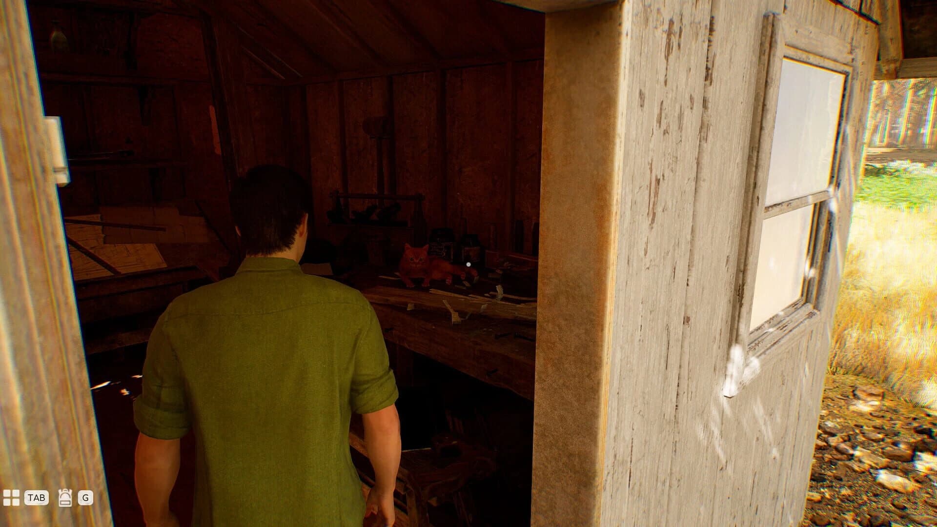 The Life You Missed screenshot 4