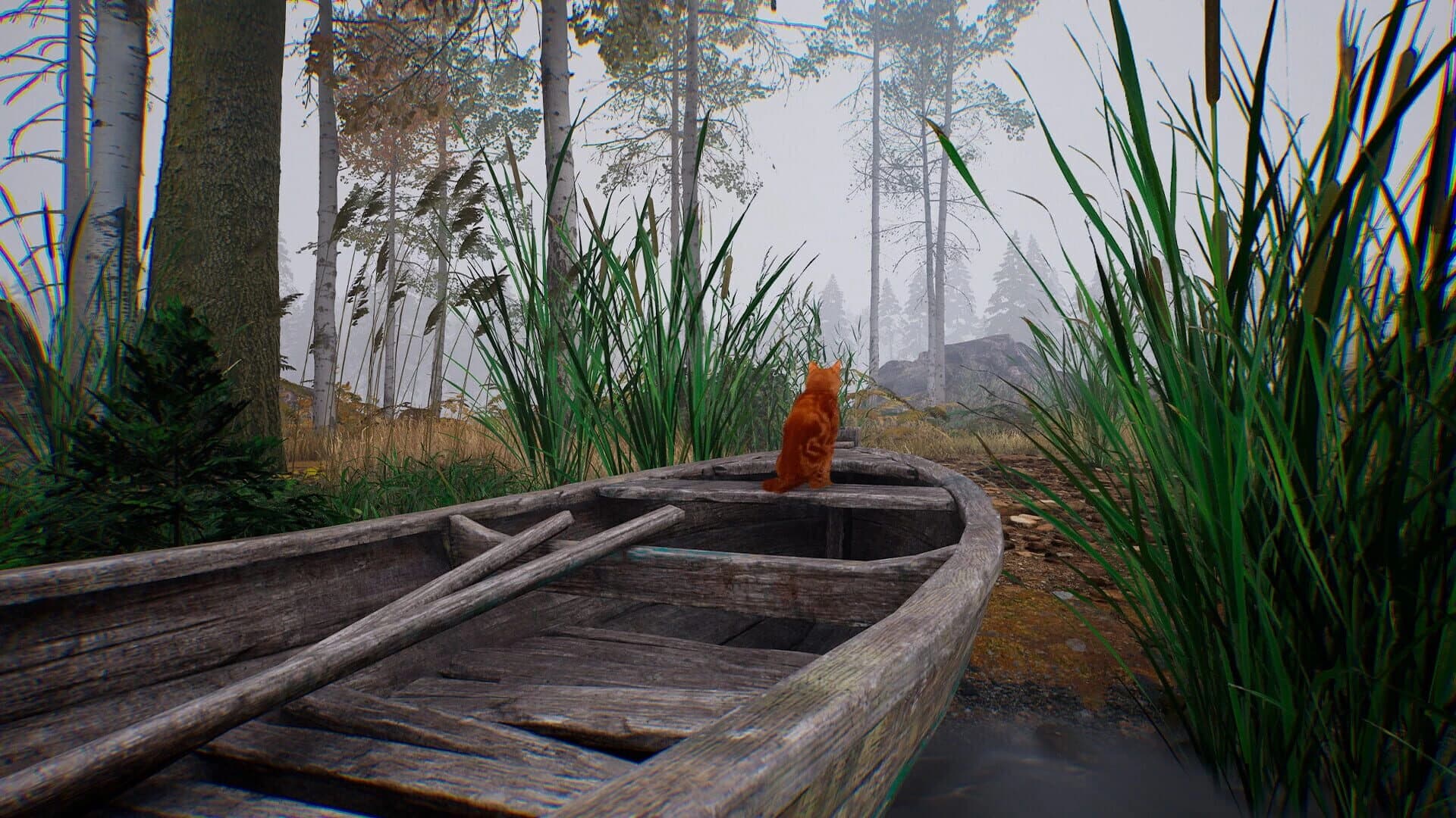 The Life You Missed screenshot 1