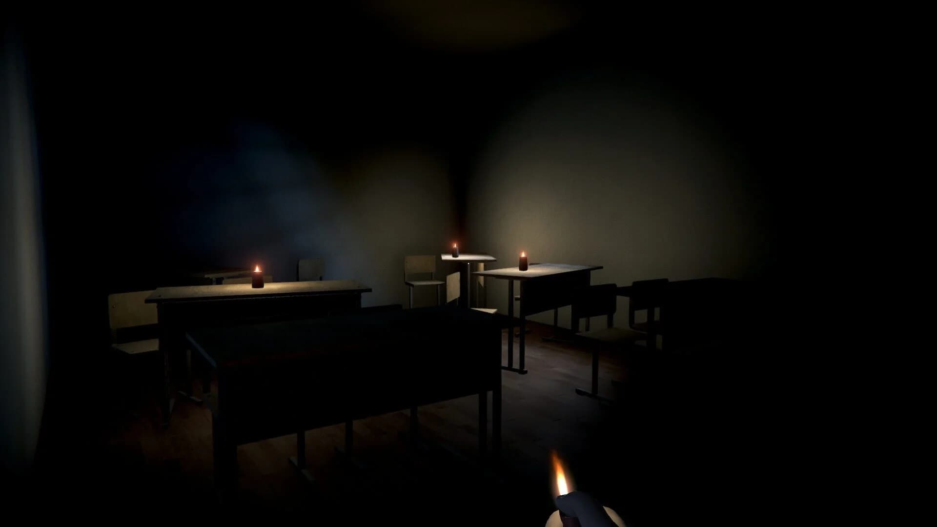 The Lift screenshot 2