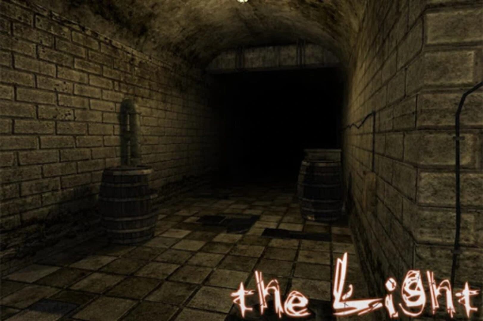 The Light screenshot 2
