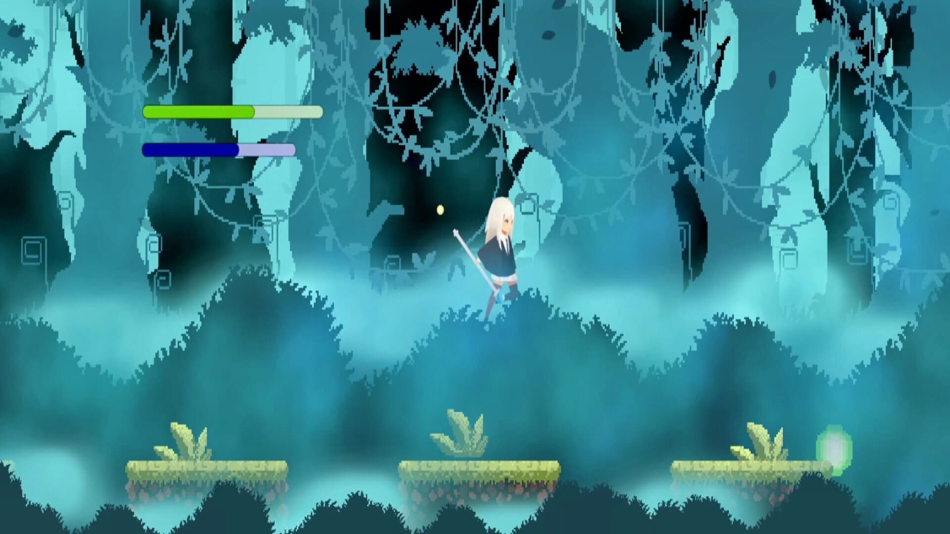 The Light and the Shadow screenshot 5