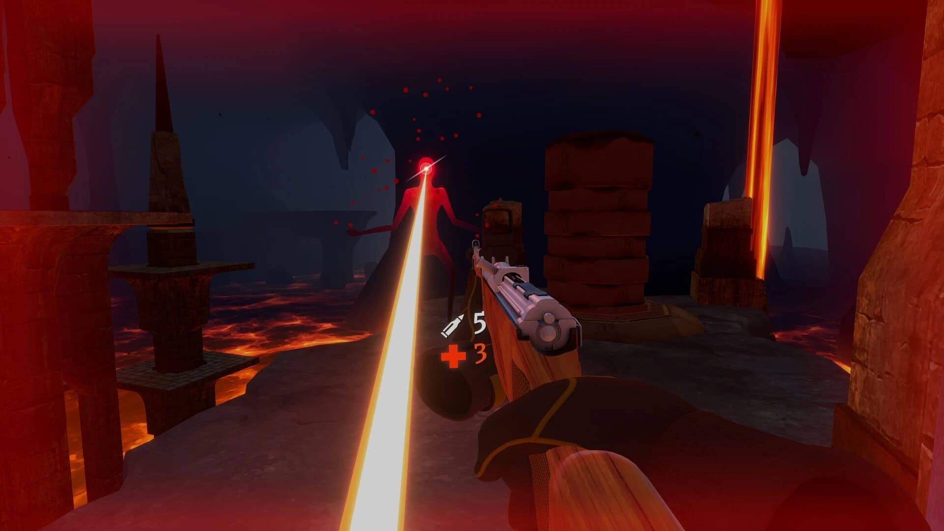 The Light Brigade screenshot 4