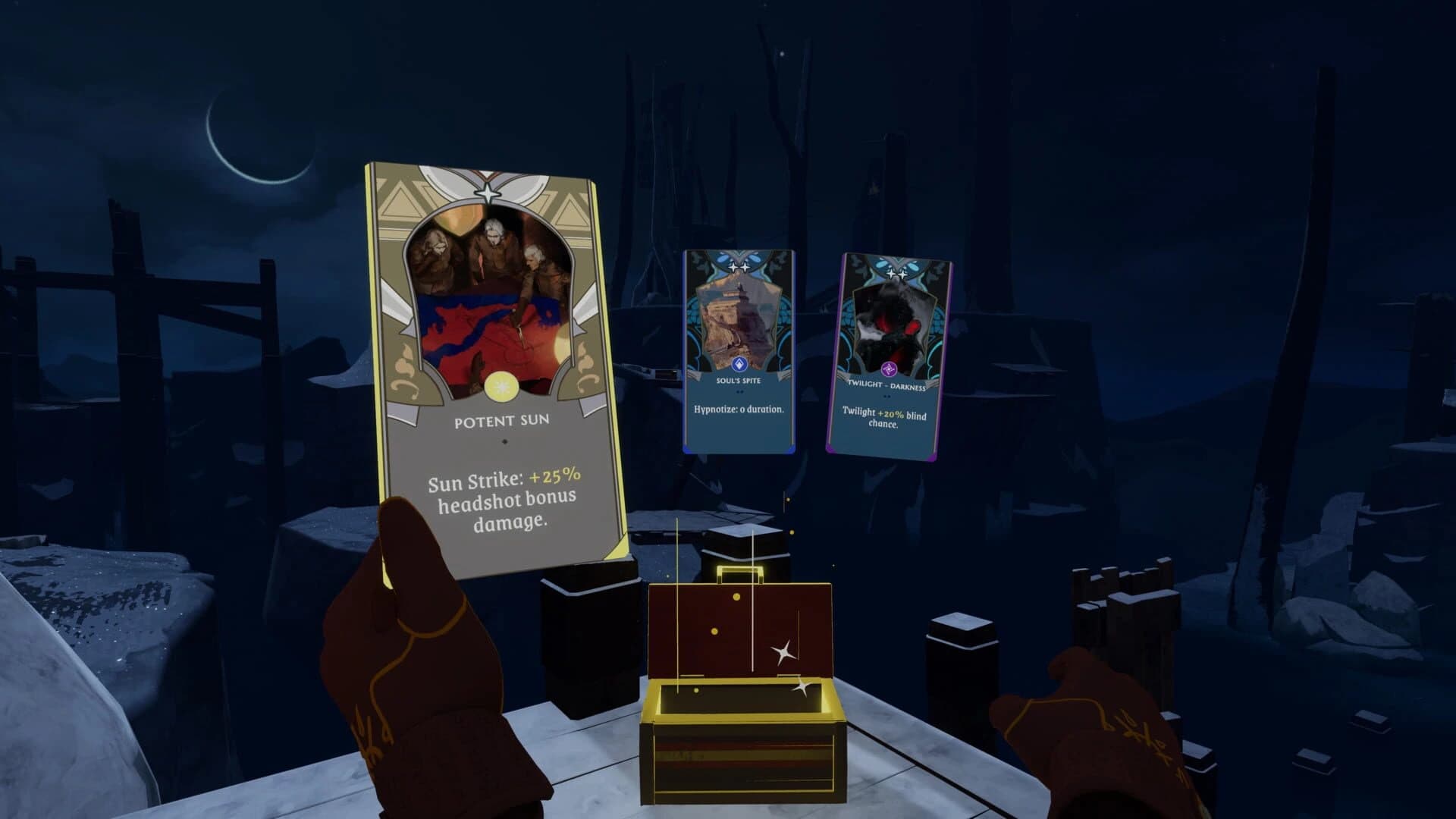 The Light Brigade screenshot 3