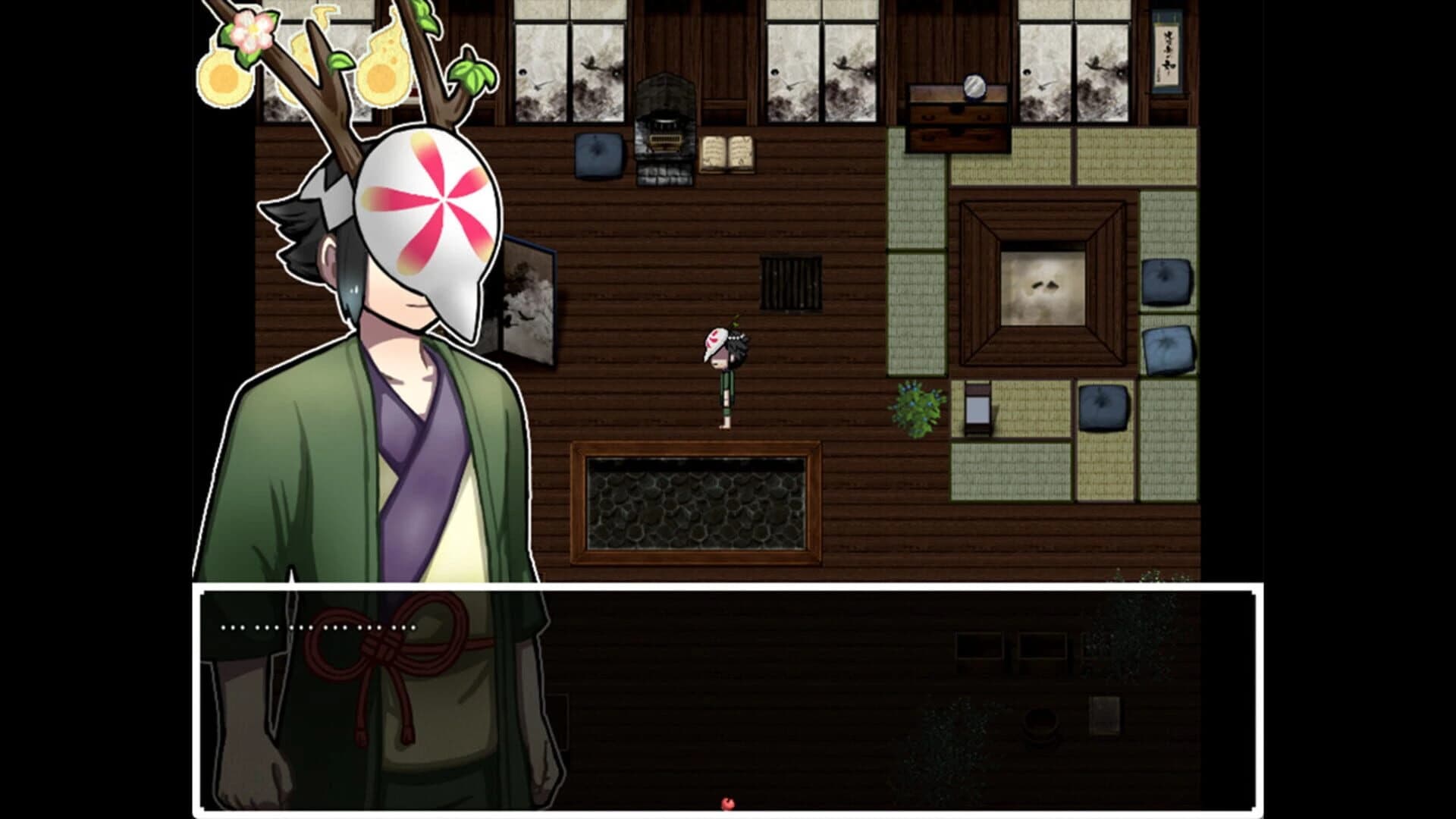The Light of Summer screenshot 4