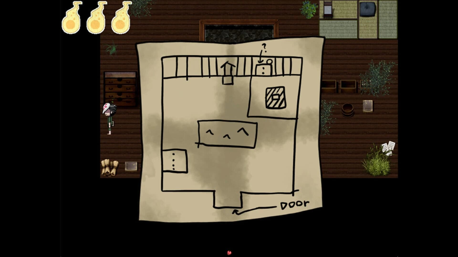 The Light of Summer screenshot 1