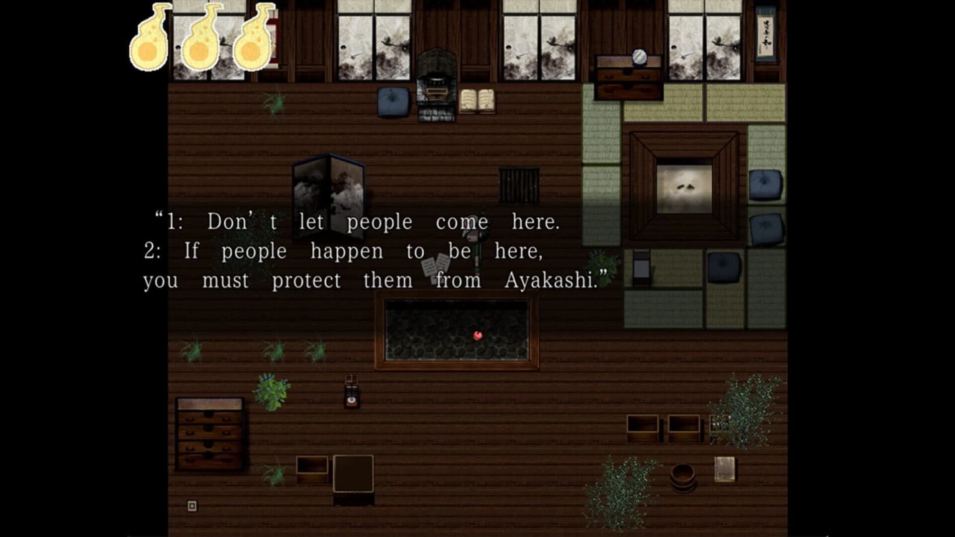 The Light of Summer screenshot 3