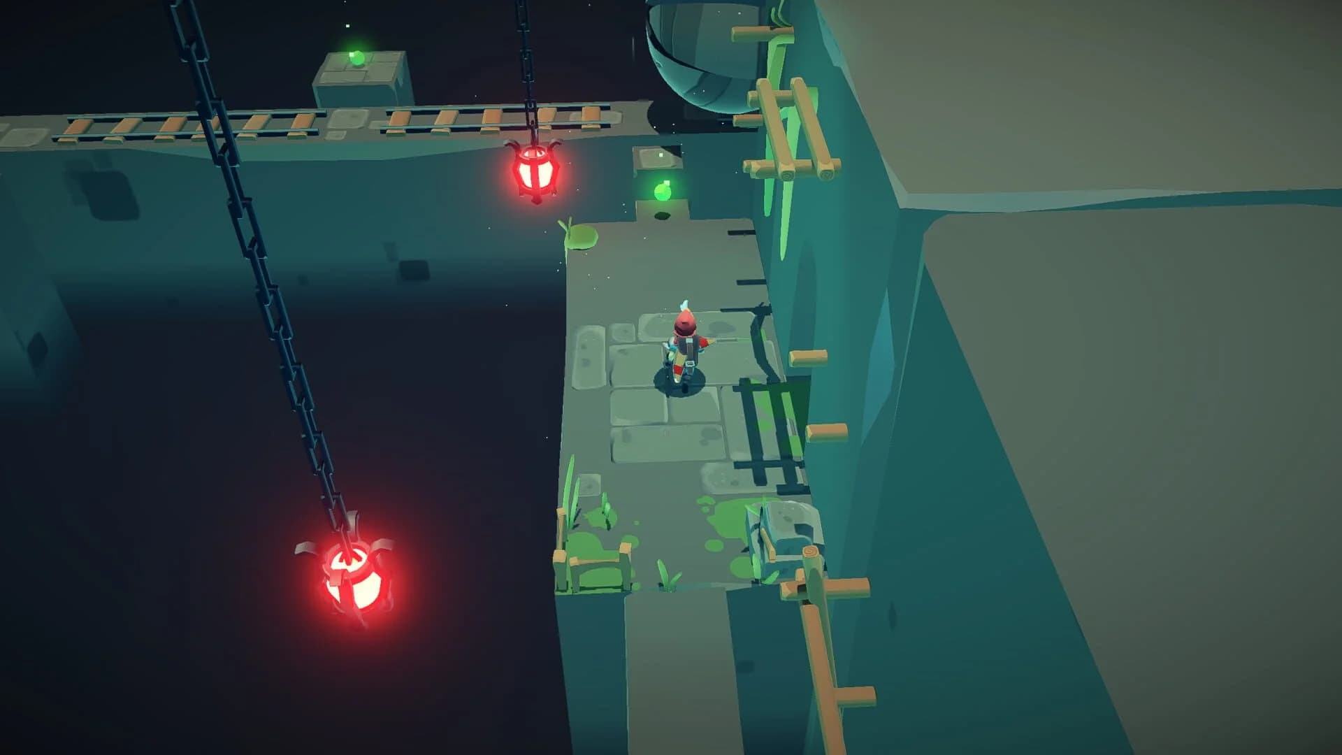 The Lightbringer screenshot 3