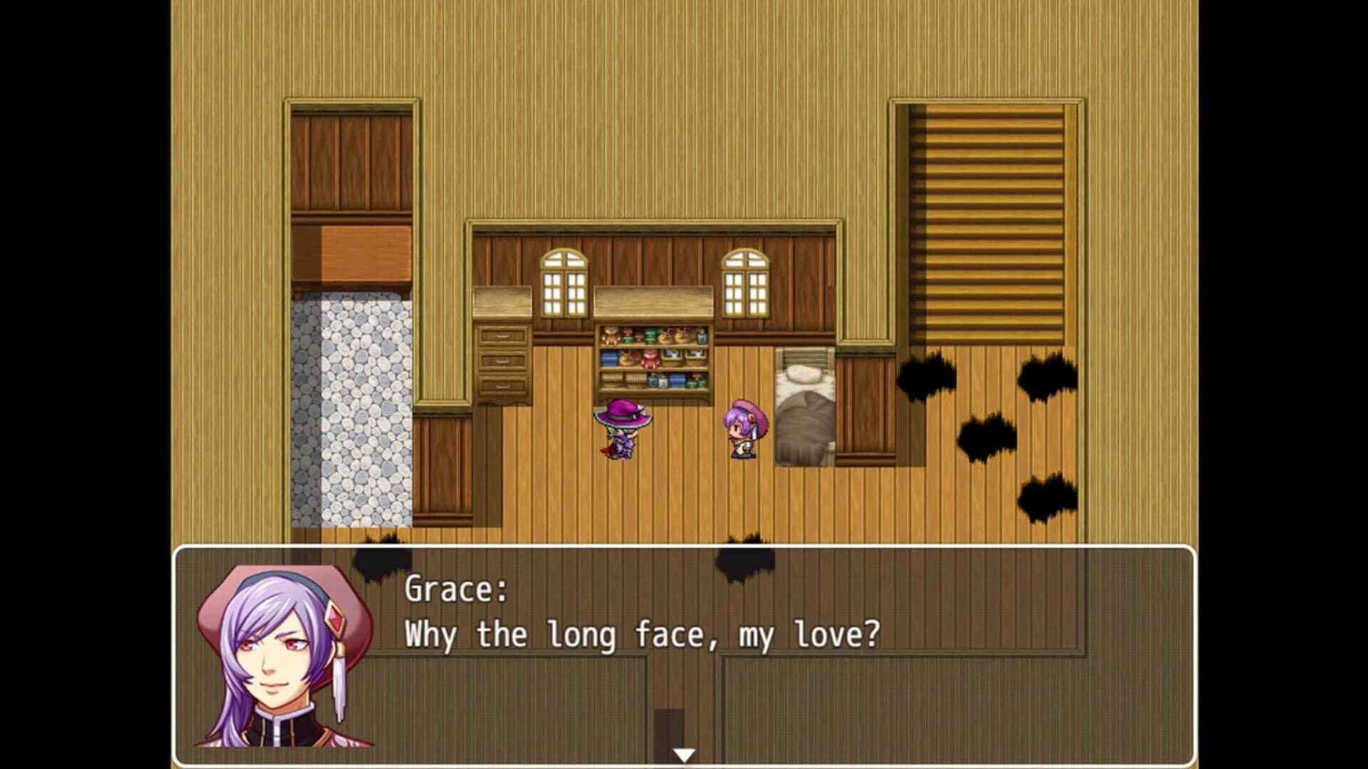 The Lightbringers screenshot 1