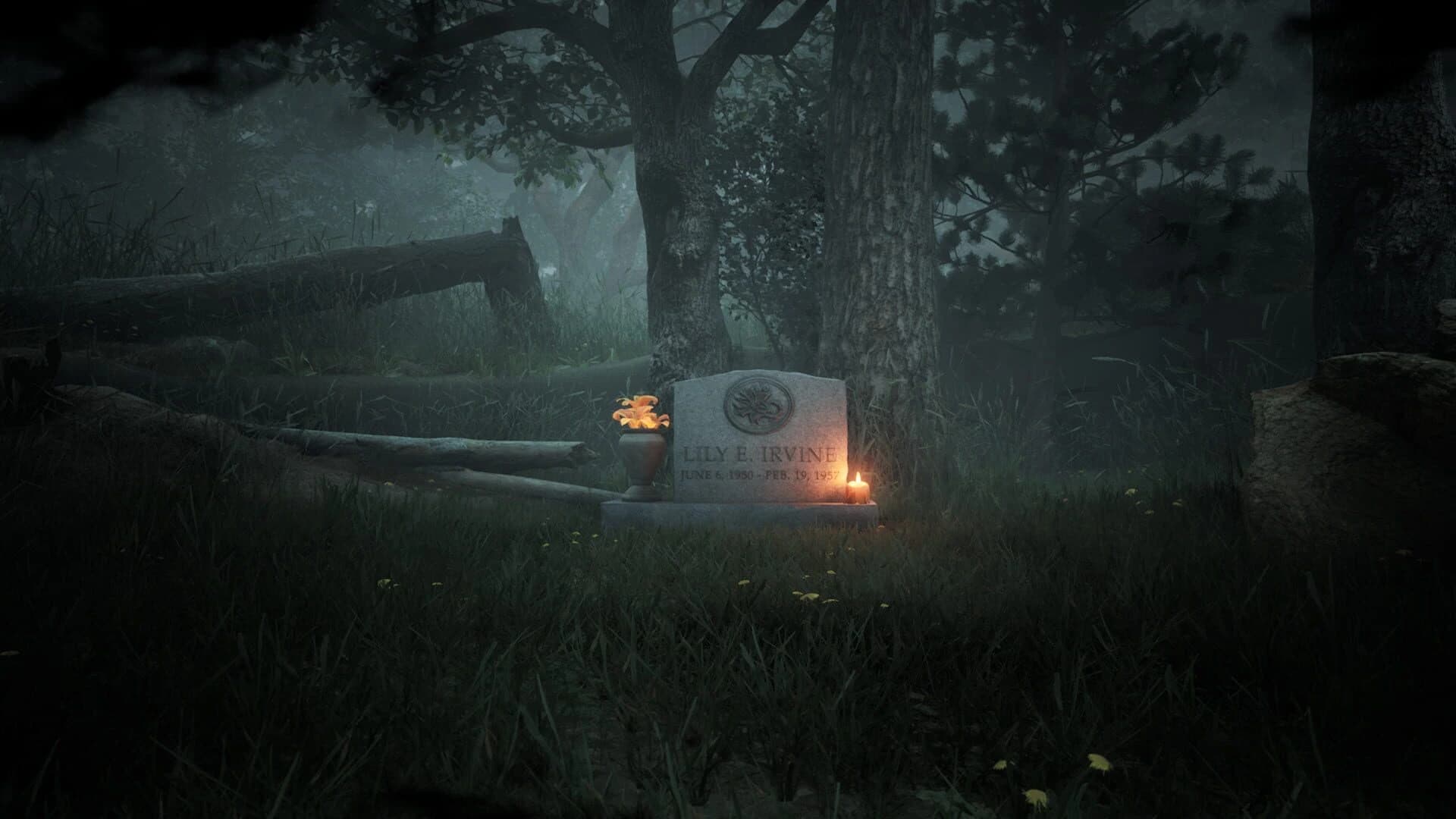 The Lighthouse screenshot 1