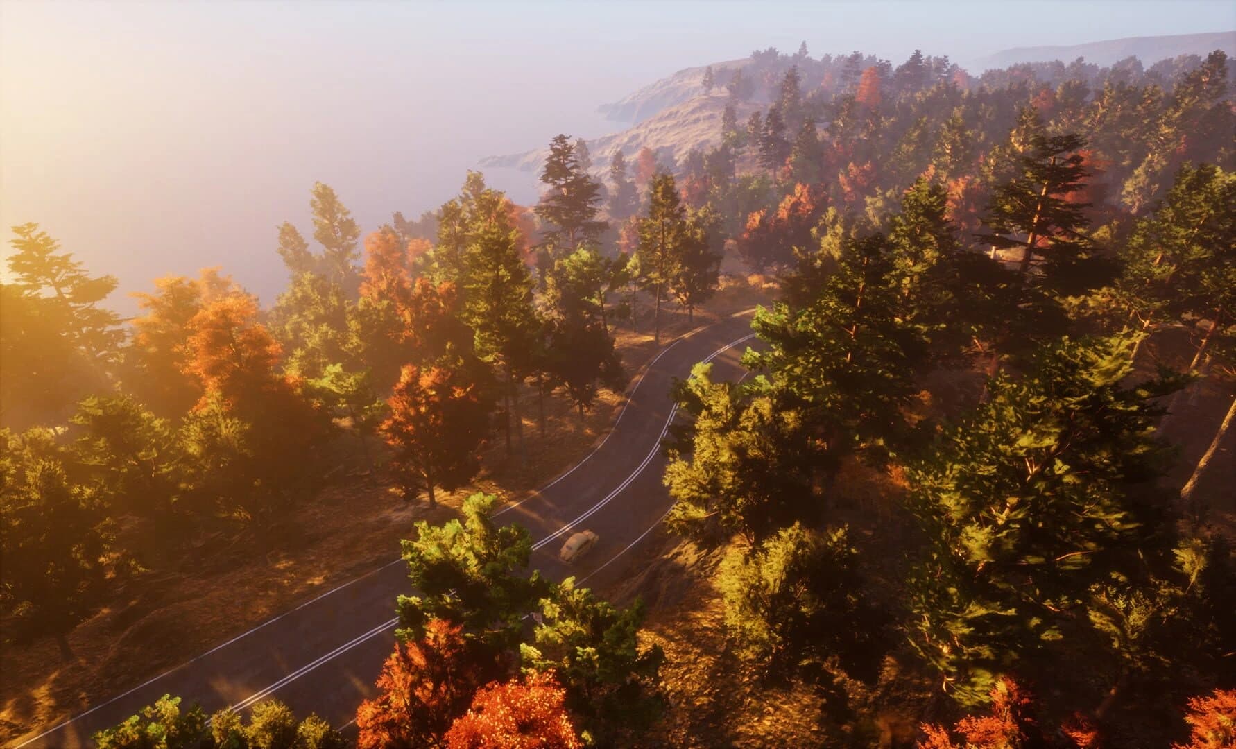 The Lighthouse screenshot 5