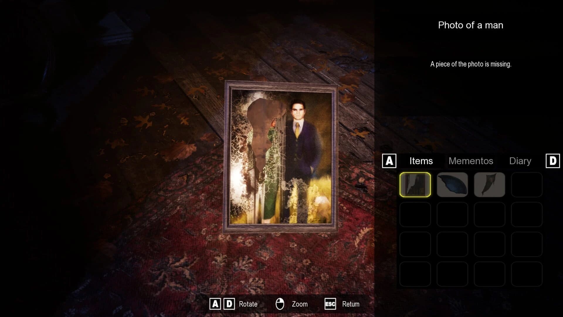 The Lighthouse screenshot 2