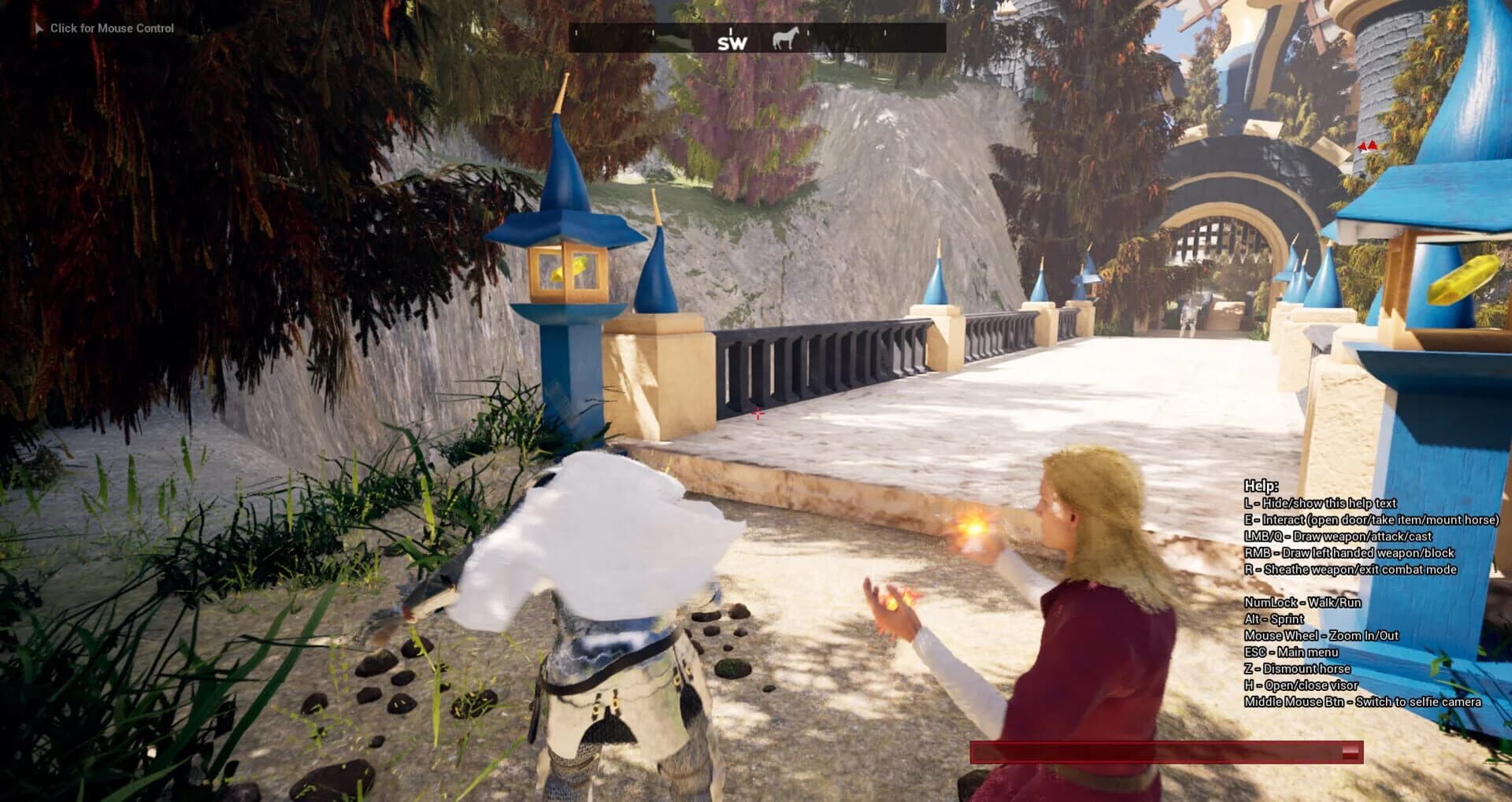 The Lighting Ages screenshot 5