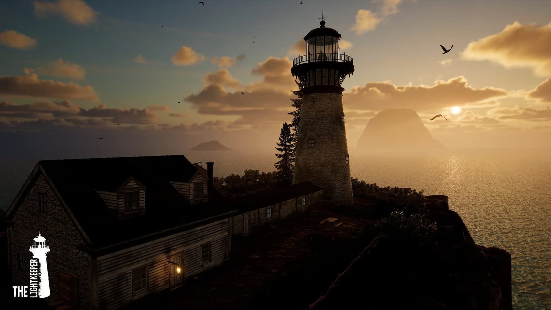 The Lightkeeper screenshot 3
