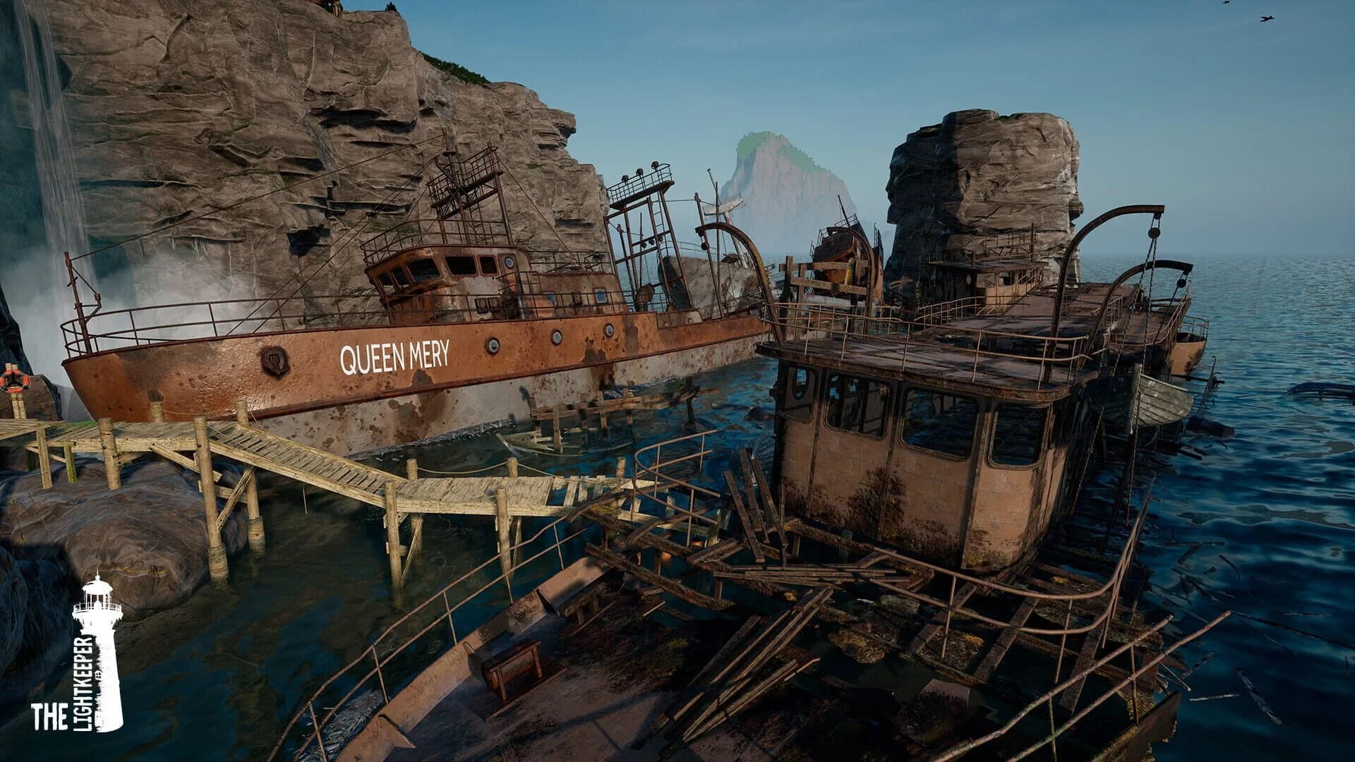 The Lightkeeper screenshot 2