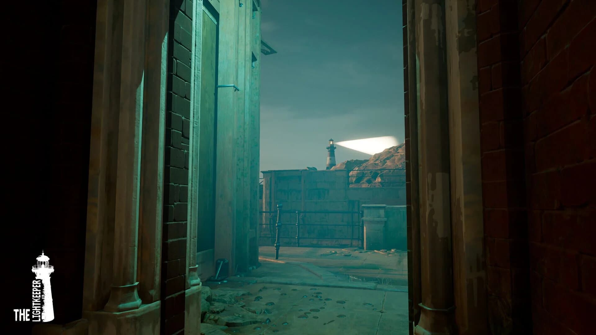 The Lightkeeper screenshot 4