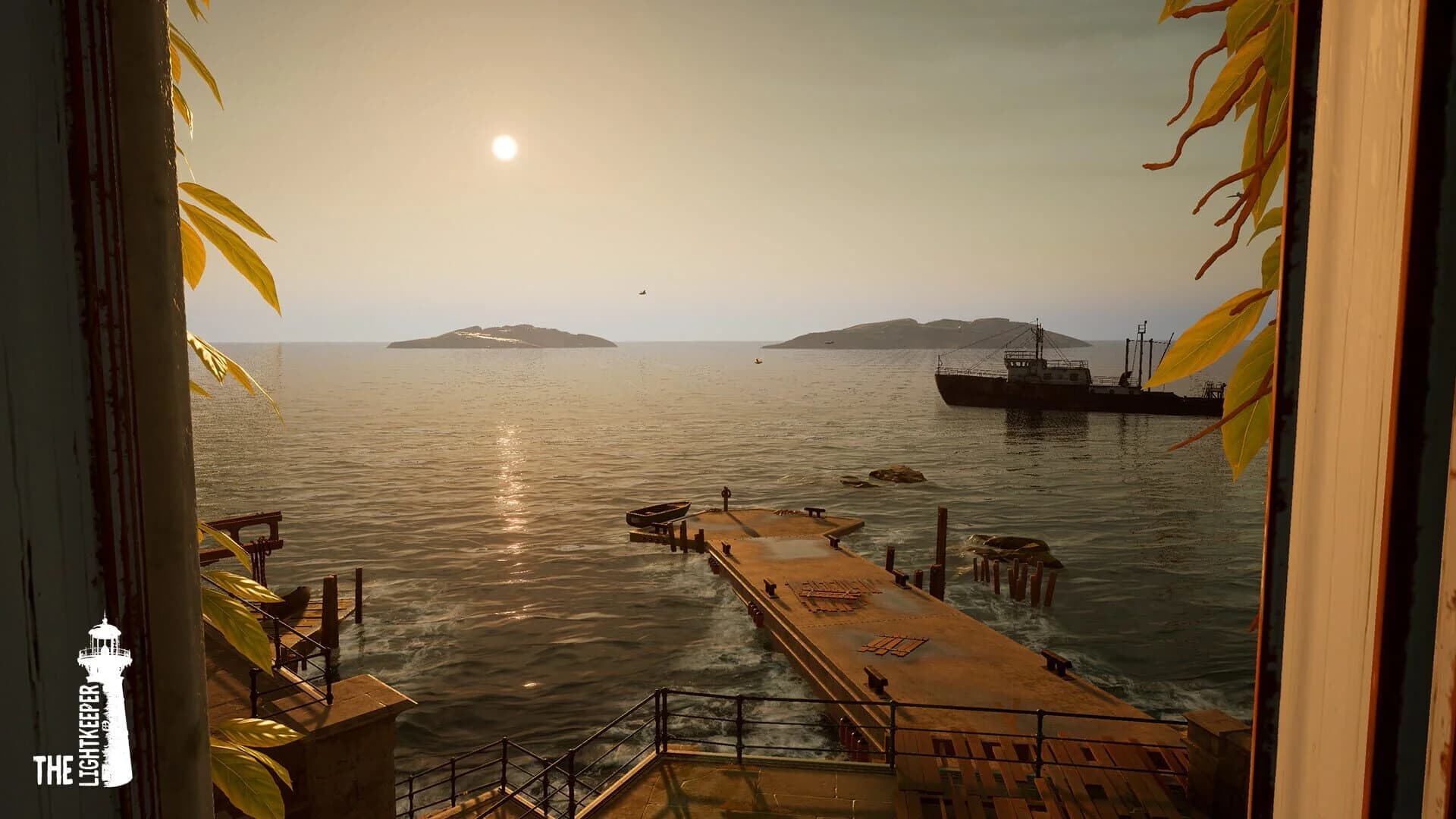 The Lightkeeper screenshot 5