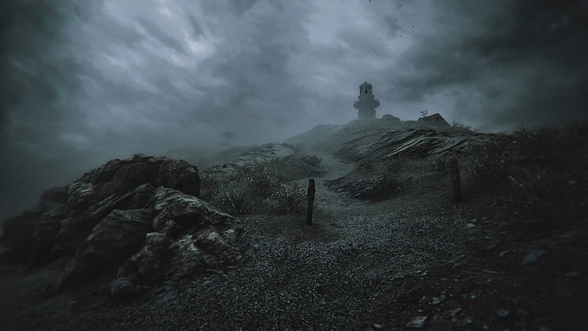 The Lightkeeper screenshot 1