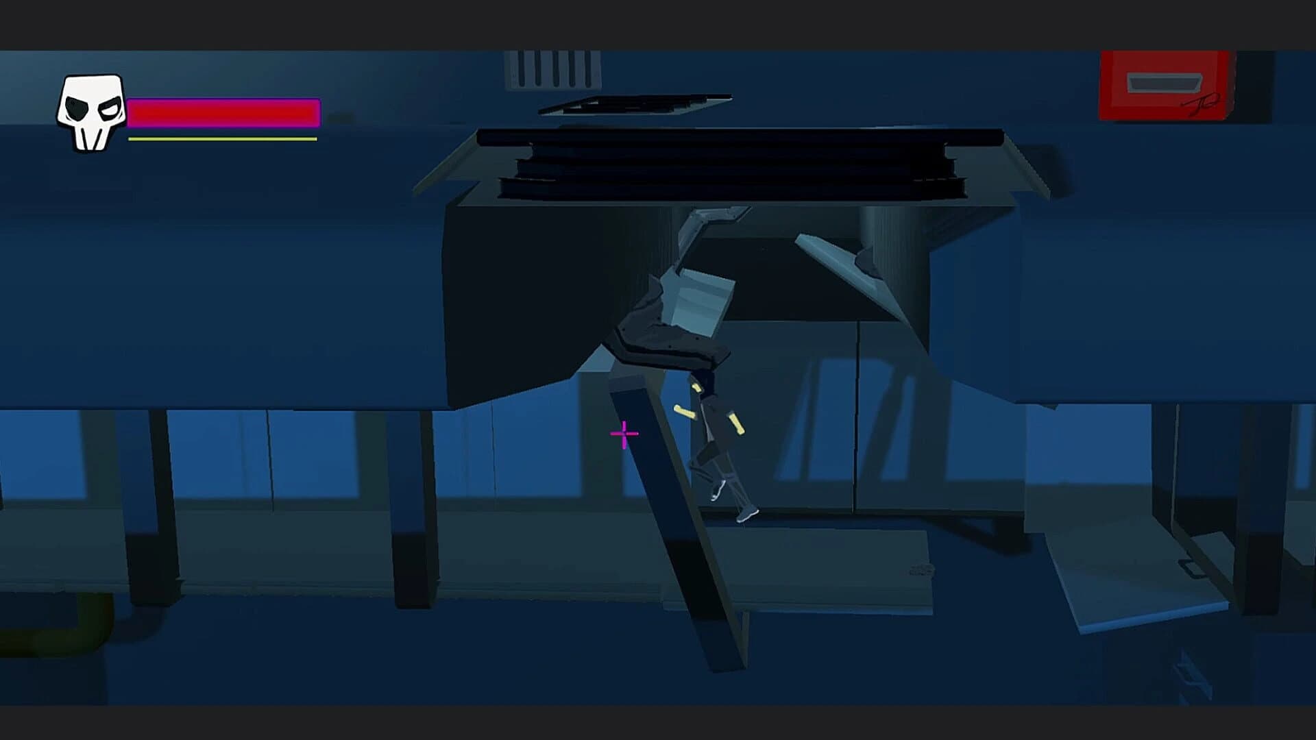 The Lightnwatchers screenshot 1