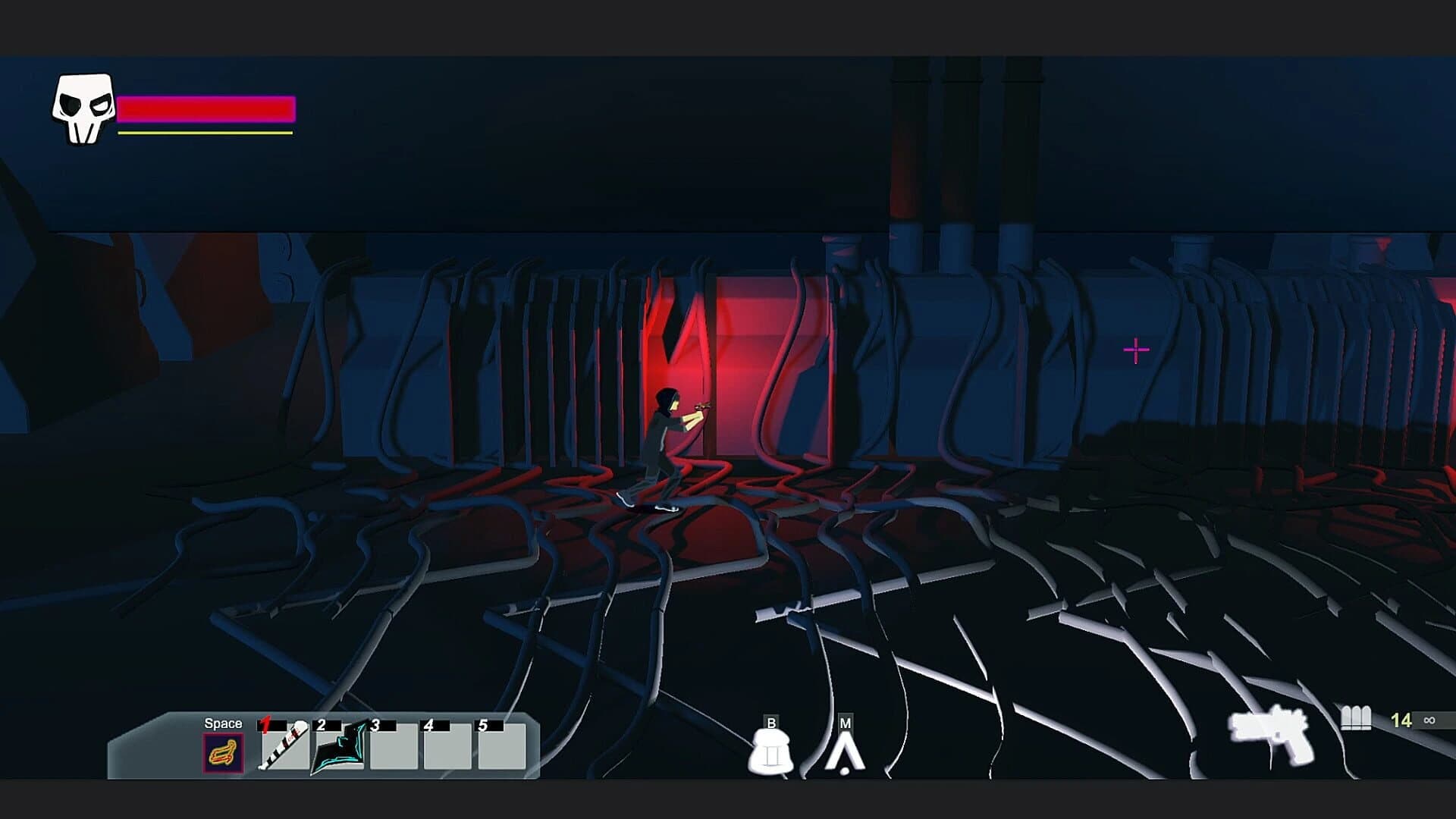 The Lightnwatchers screenshot 2