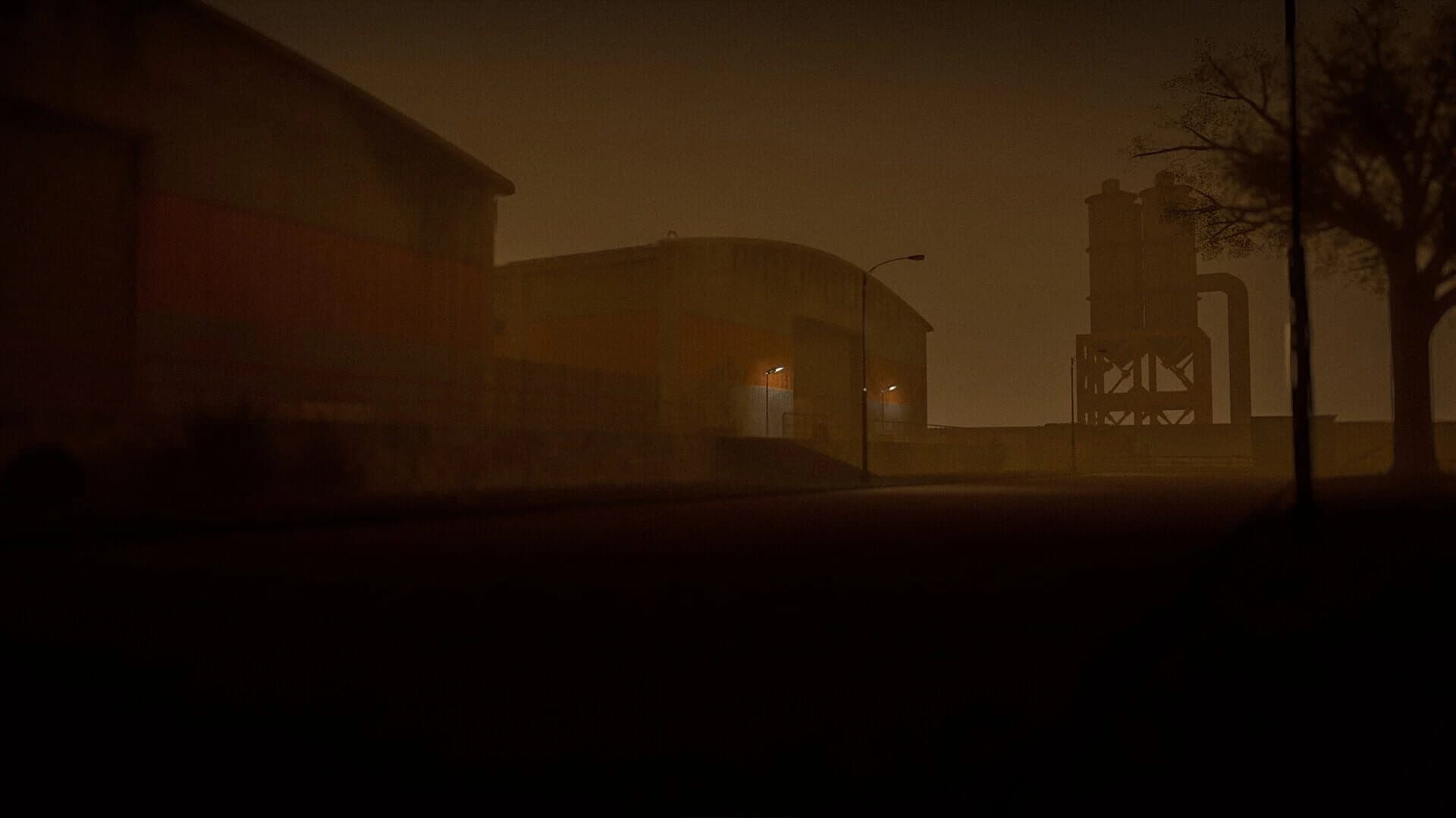 The Limb screenshot 5