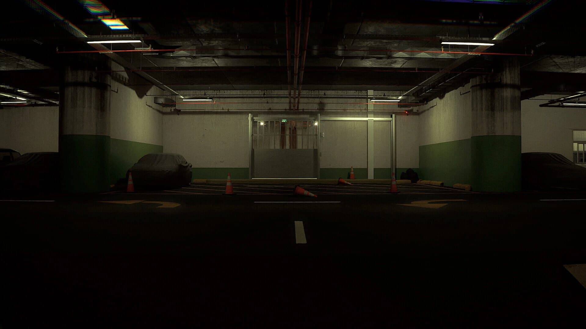 The Limb screenshot 3