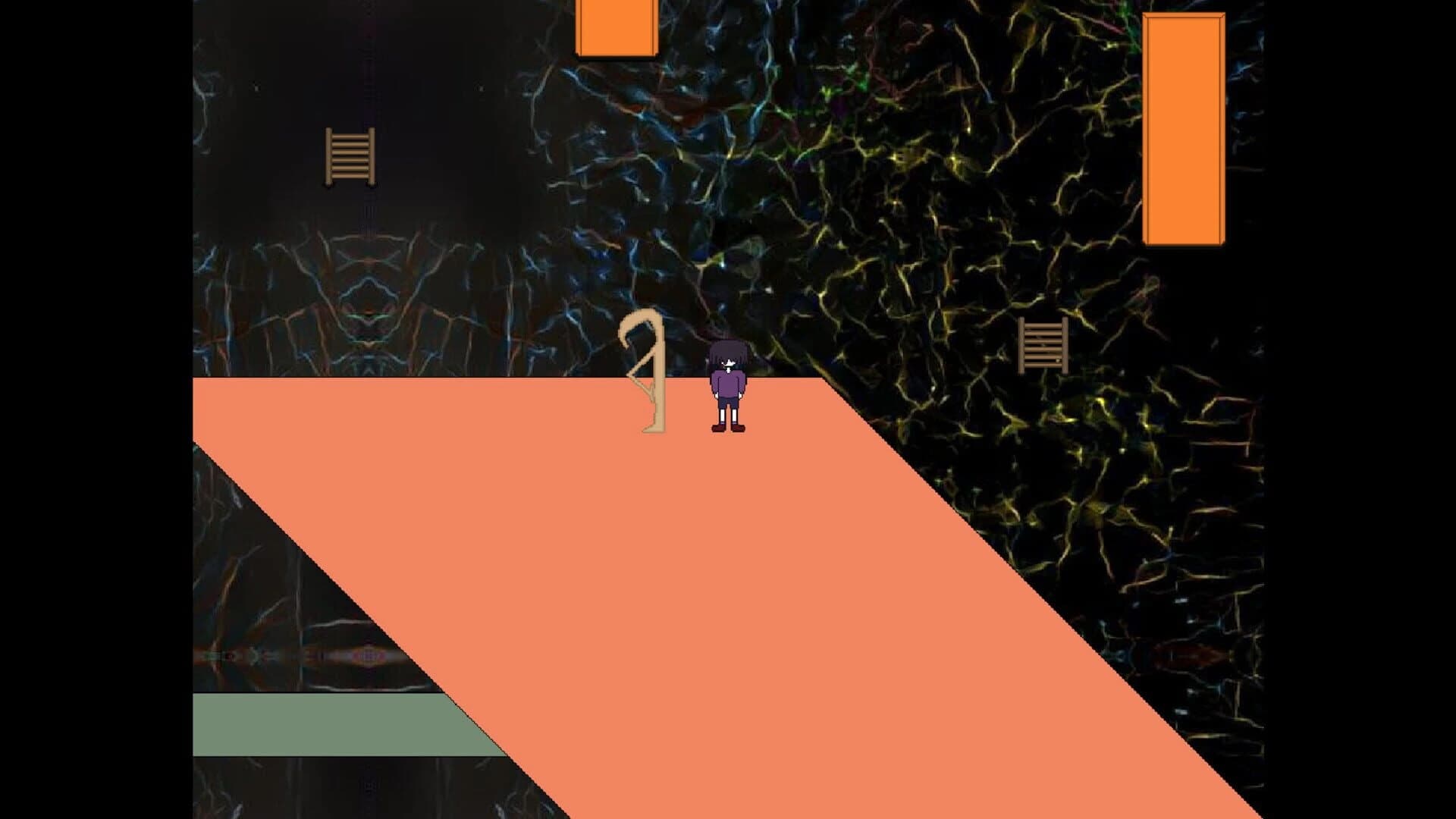 The Liminal screenshot 3