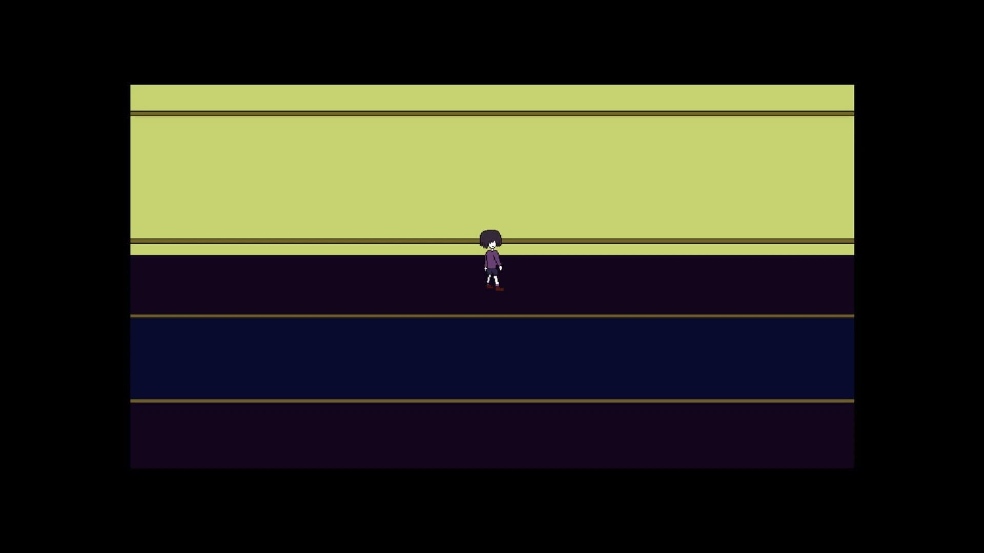 The Liminal screenshot 1