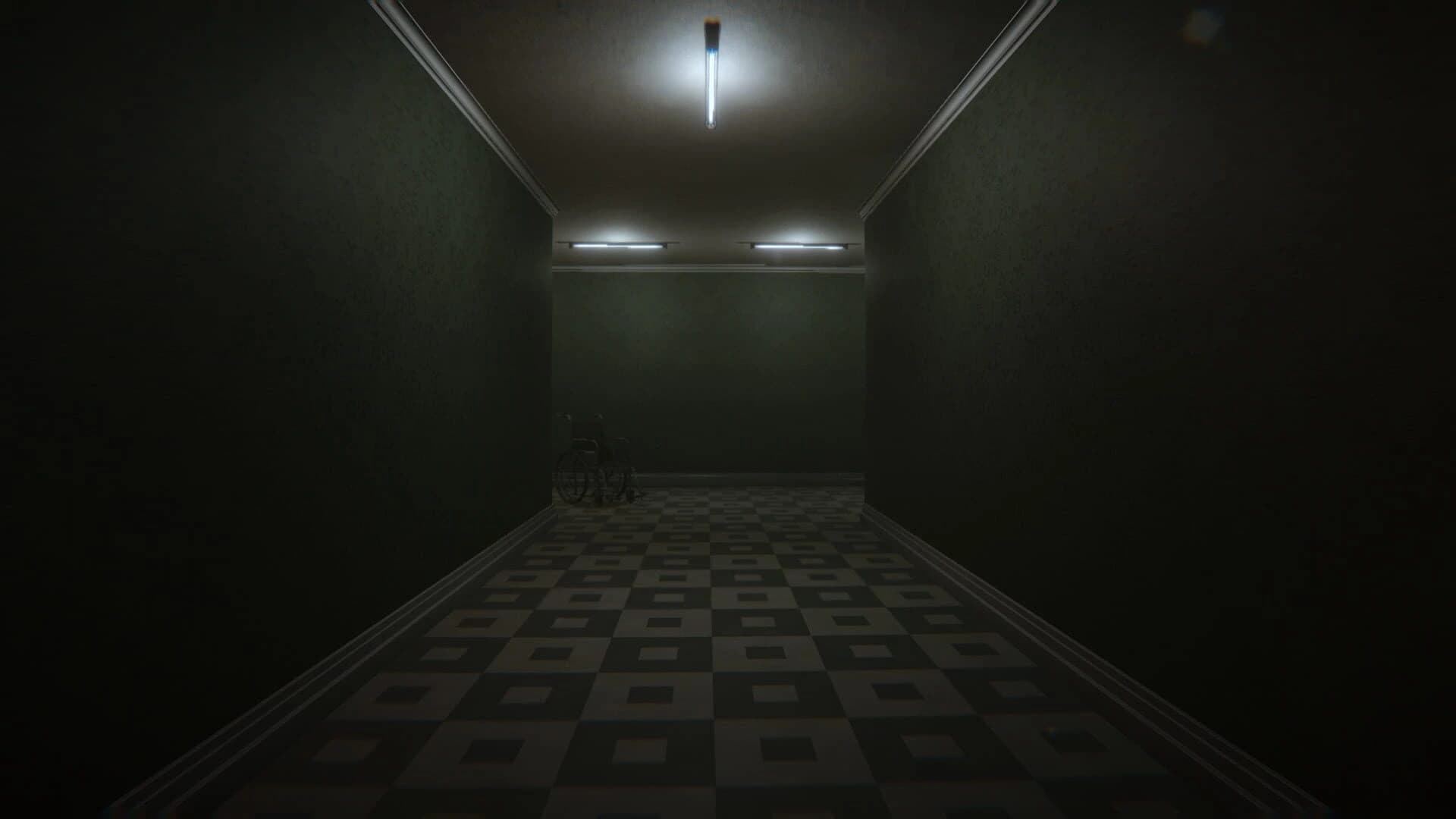The Liminal Dimension screenshot 5