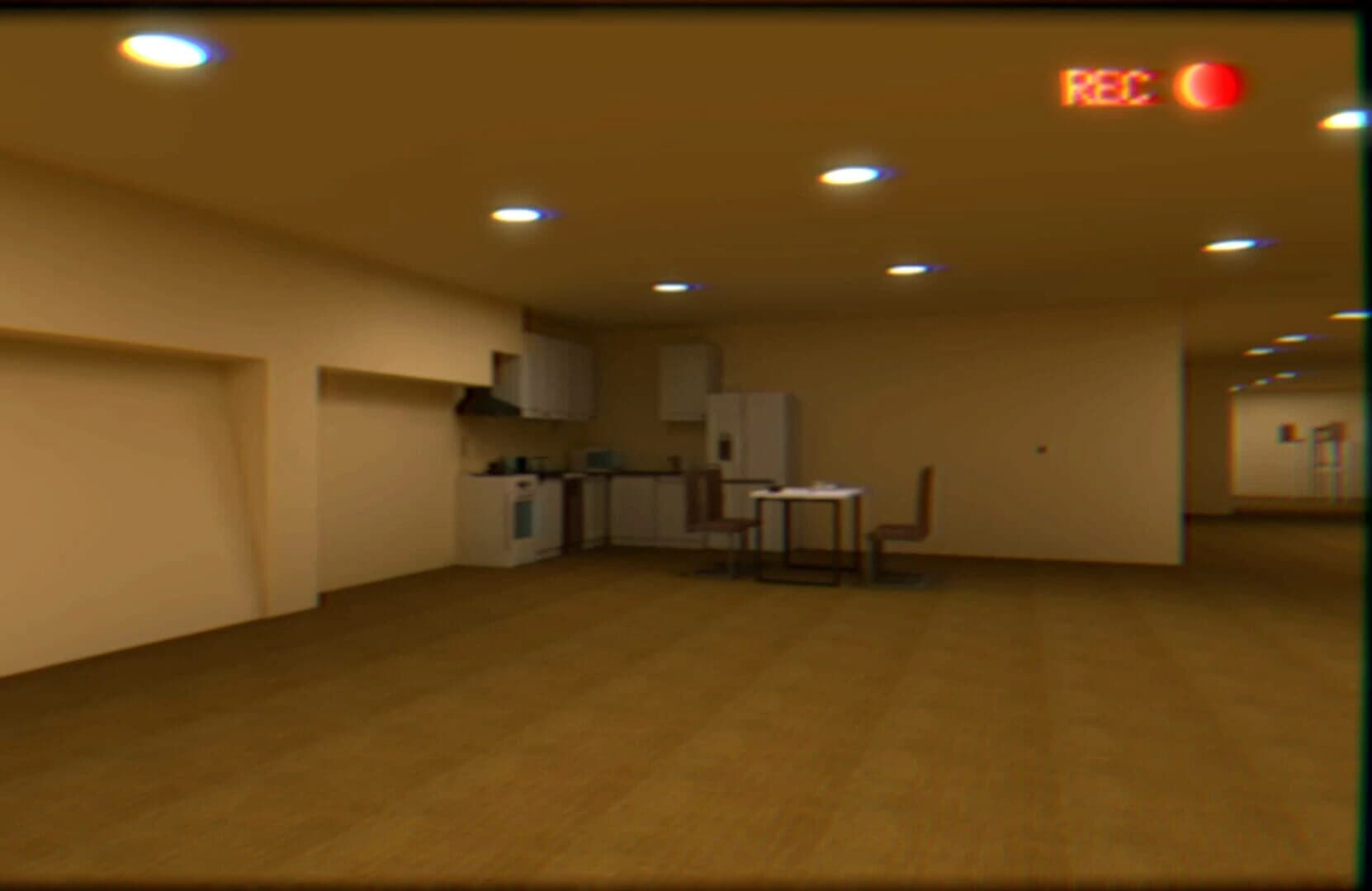 The Liminal Space screenshot 2