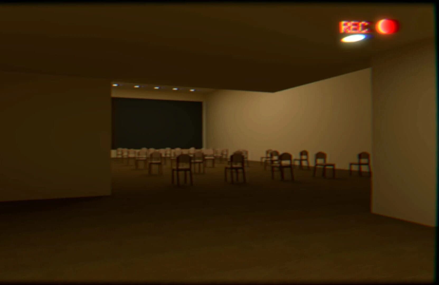The Liminal Space screenshot 3