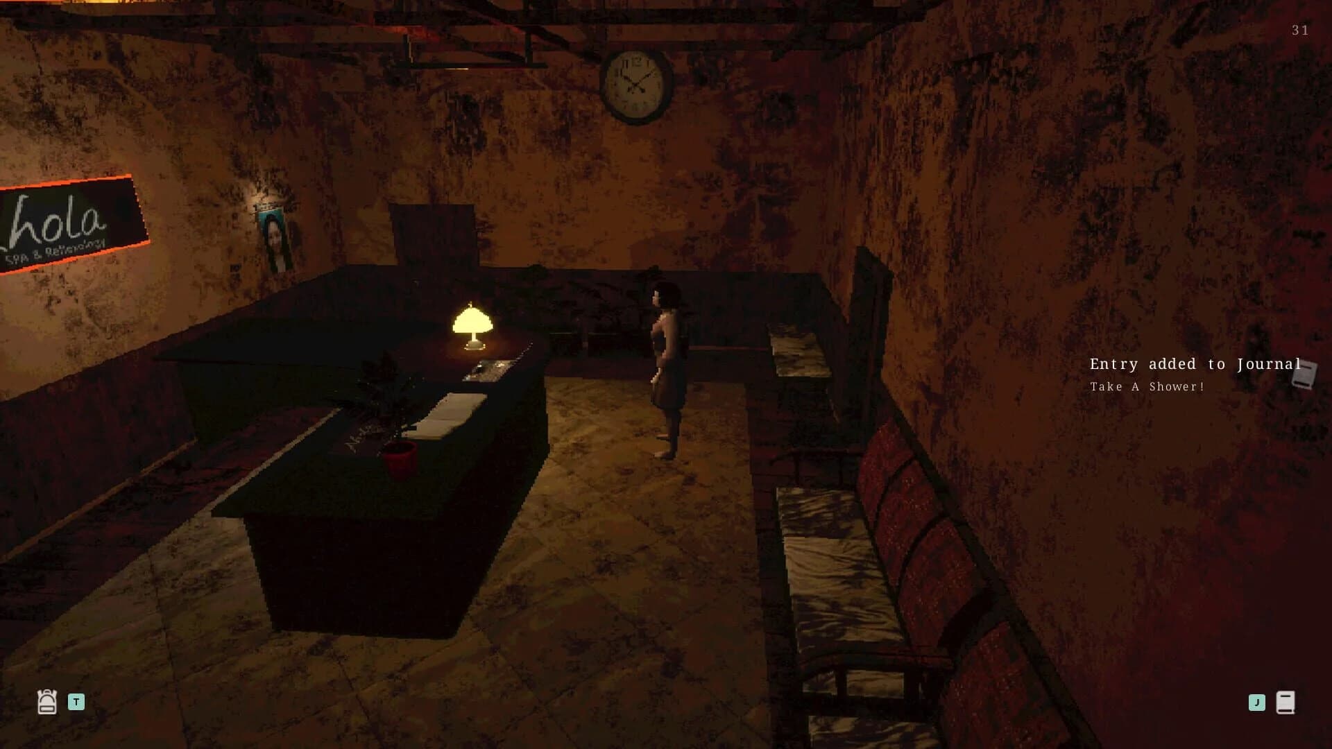 The Lingering: Last Customer screenshot 5