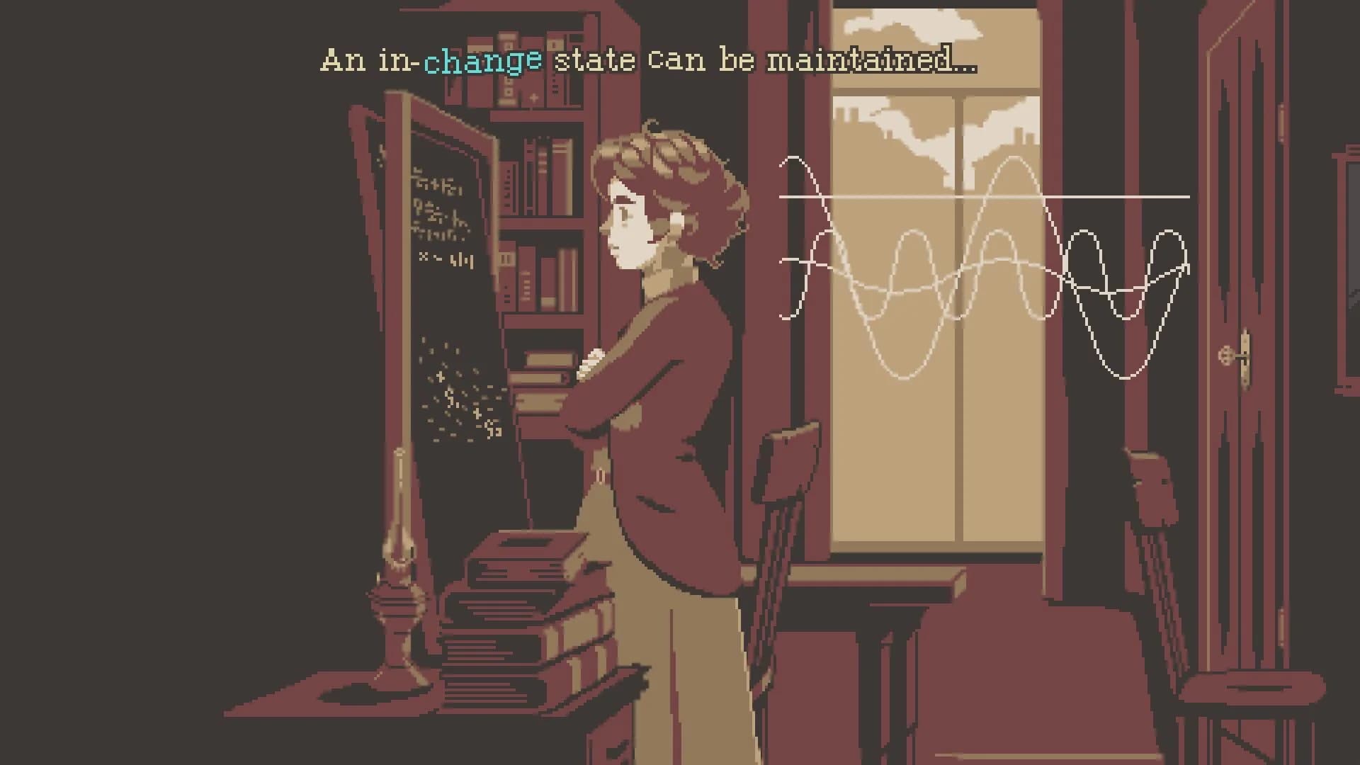 The Lion's Song screenshot 2