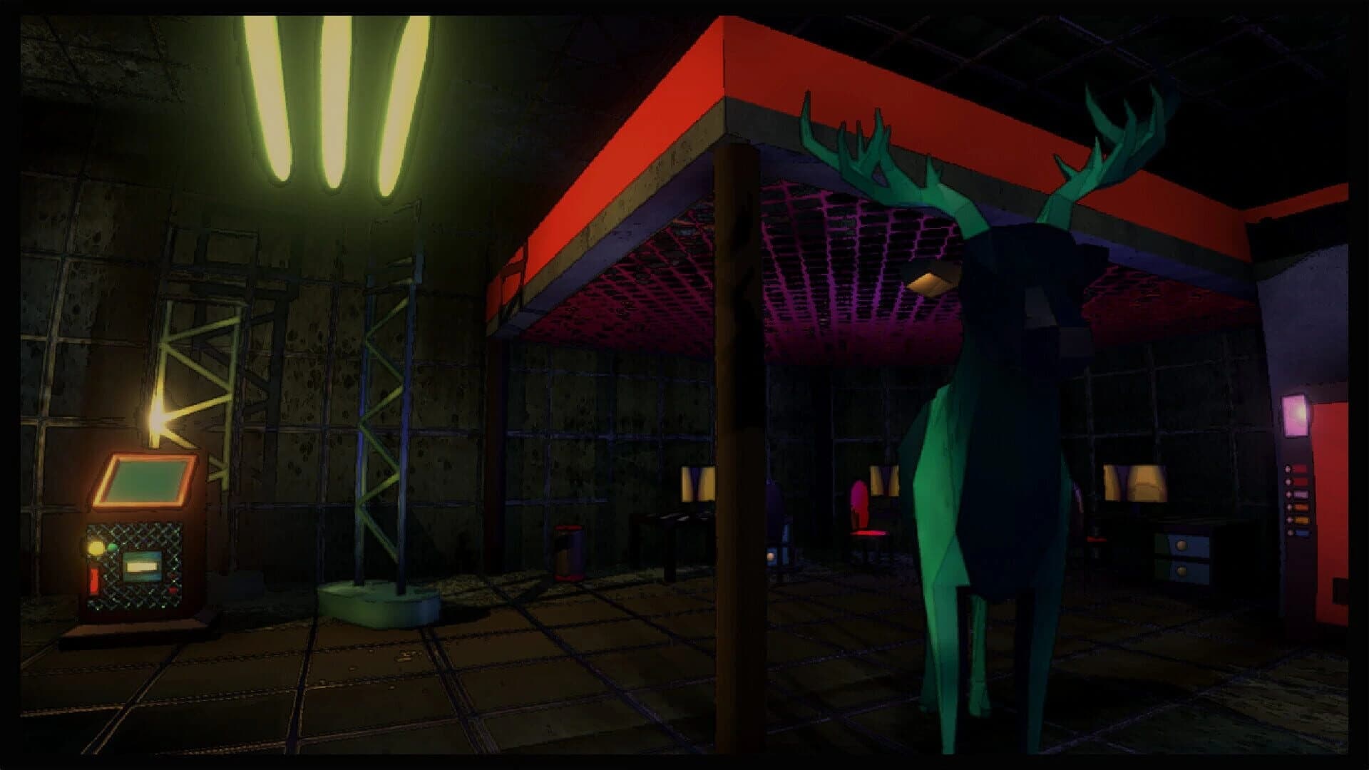 The Liquid Jet screenshot 5