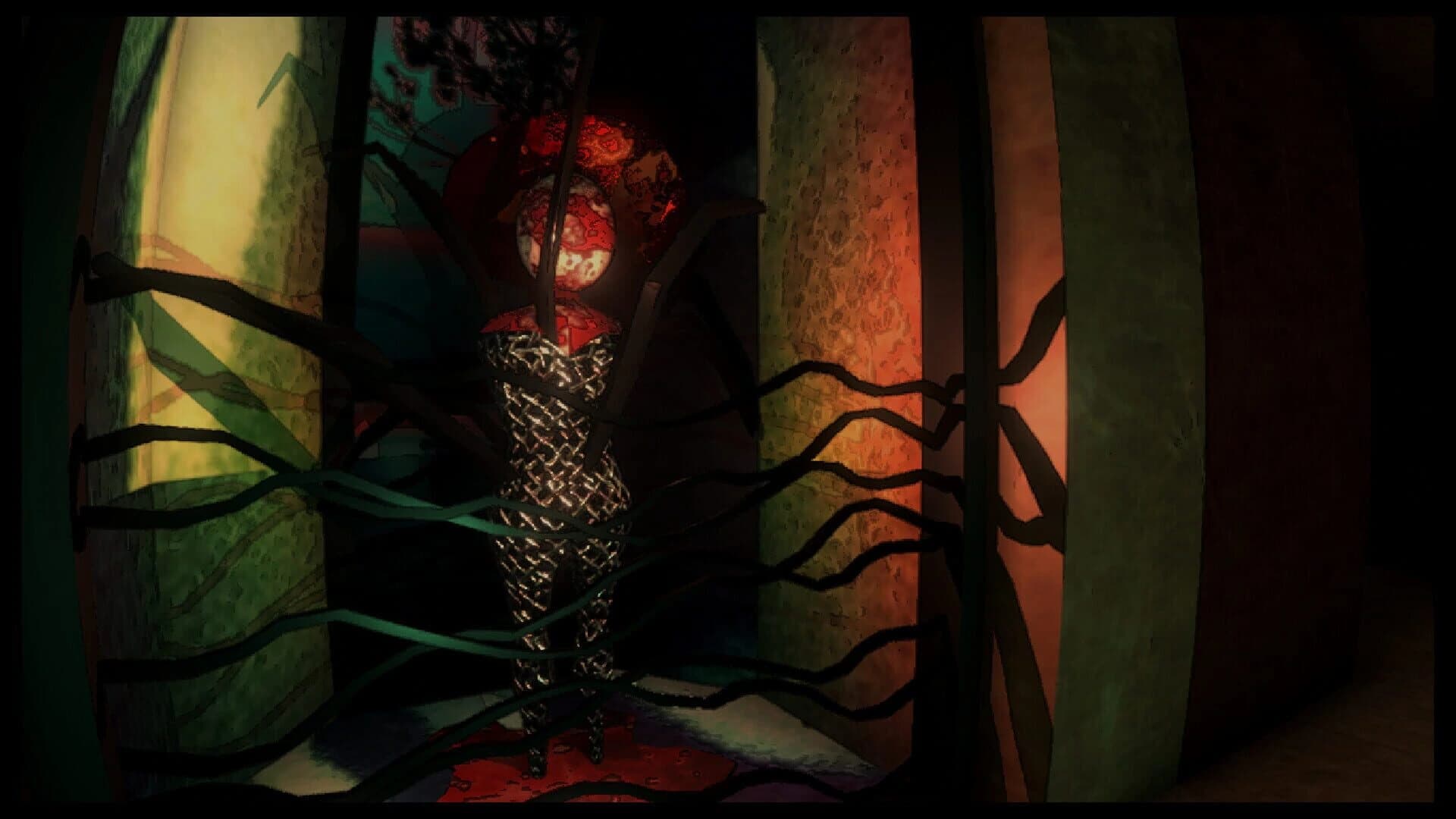The Liquid Jet screenshot 3