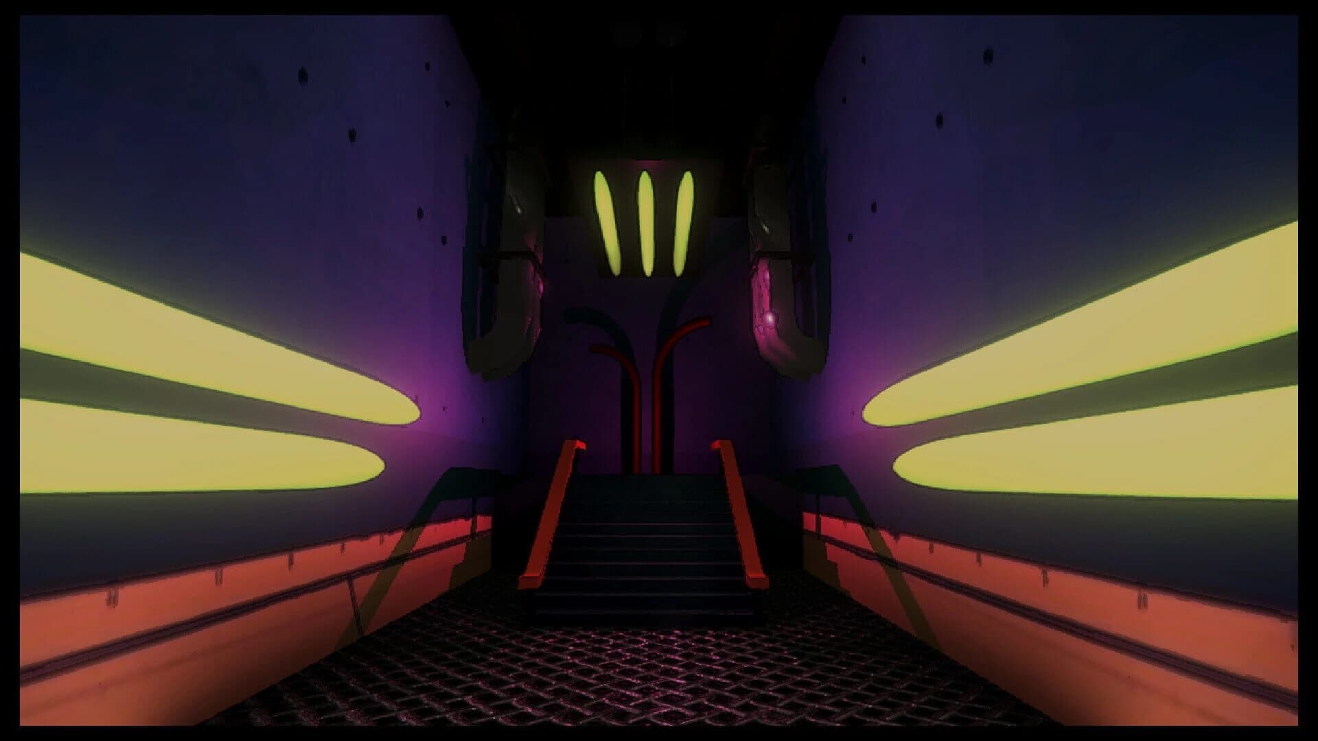 The Liquid Jet screenshot 4