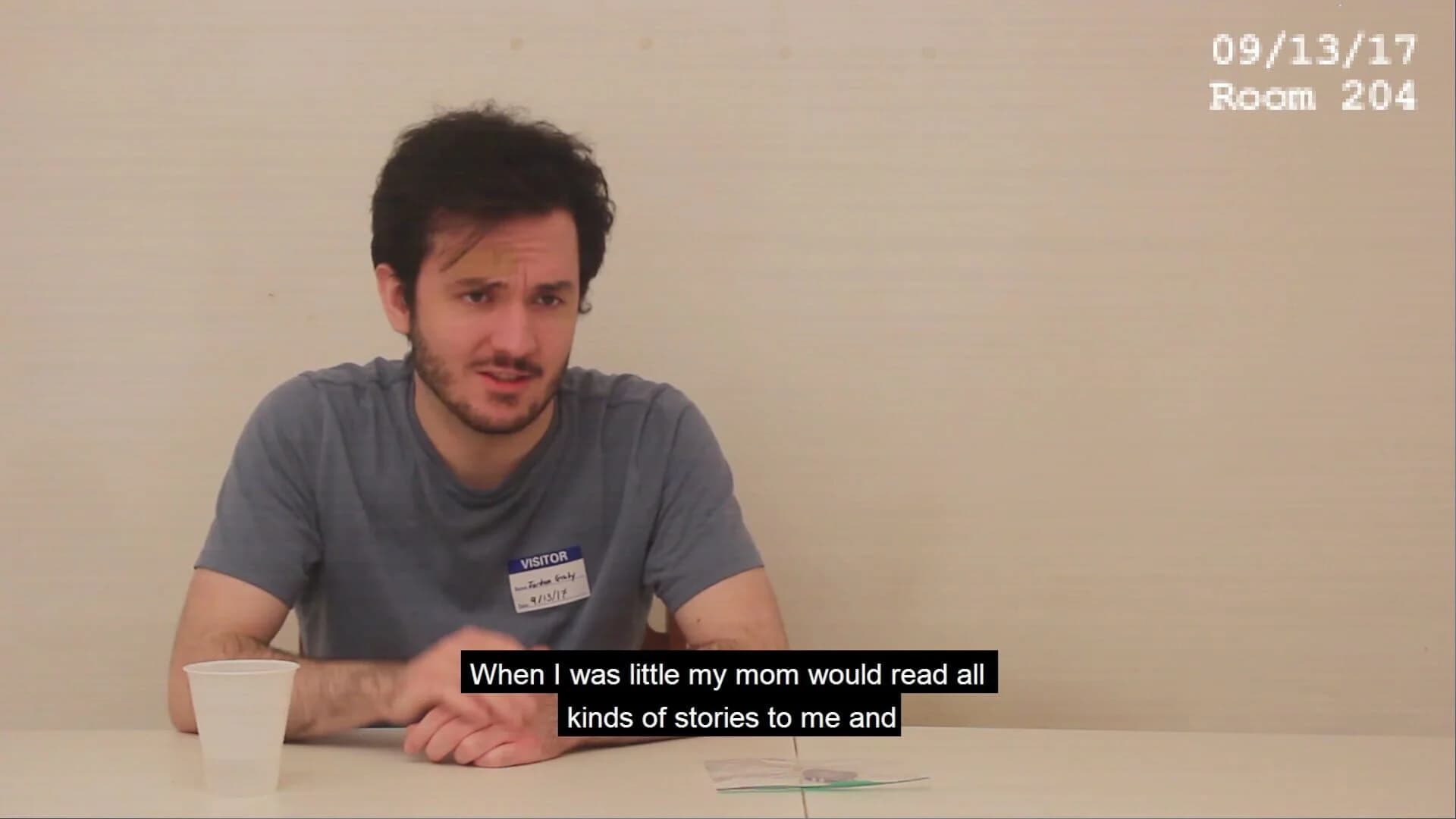 The List screenshot 5