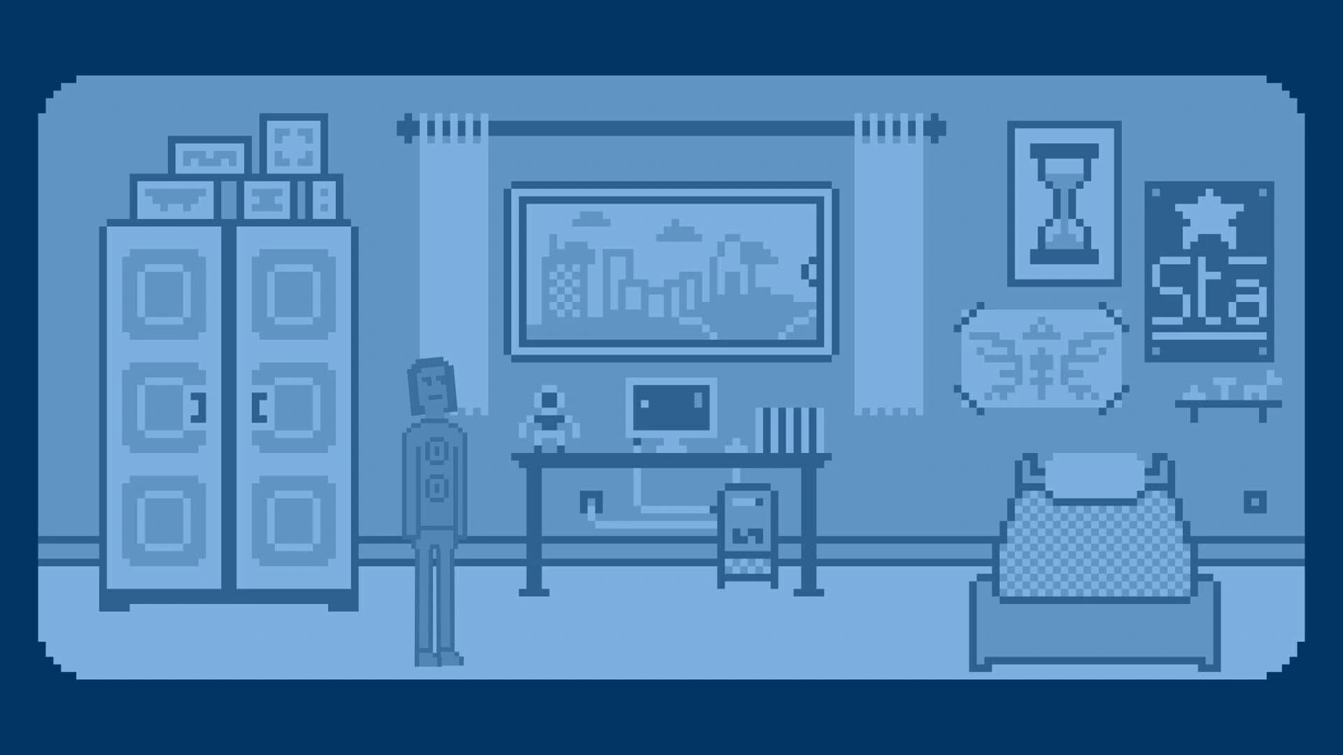 The Lithium Moon Incident screenshot 5