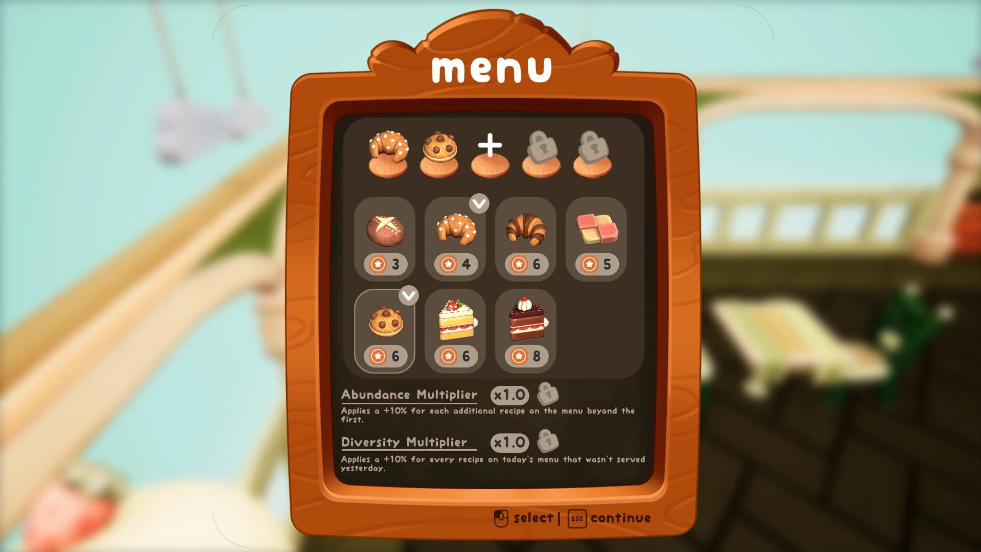 The Little Crumb screenshot 7
