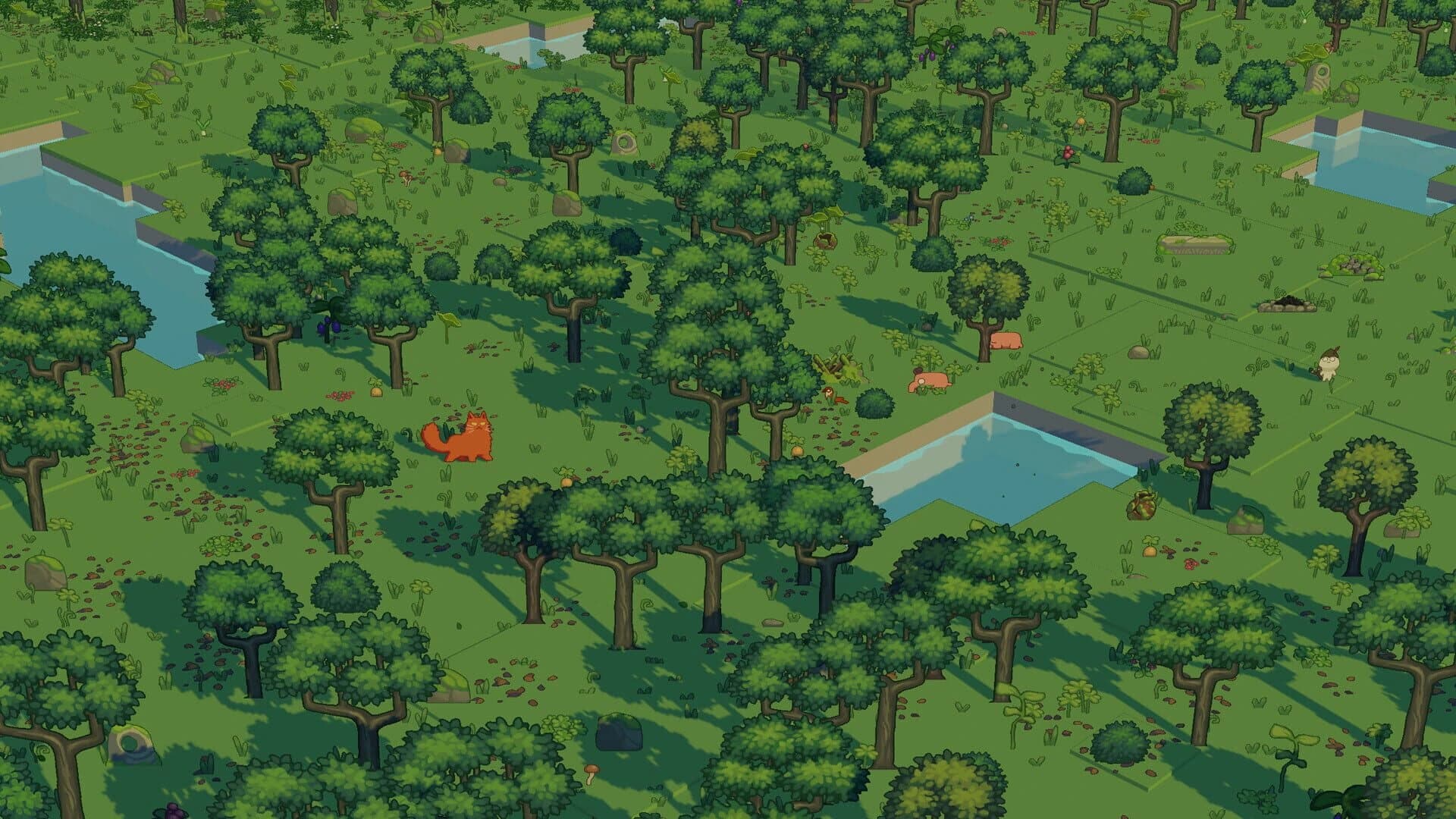 The Little Land screenshot 3